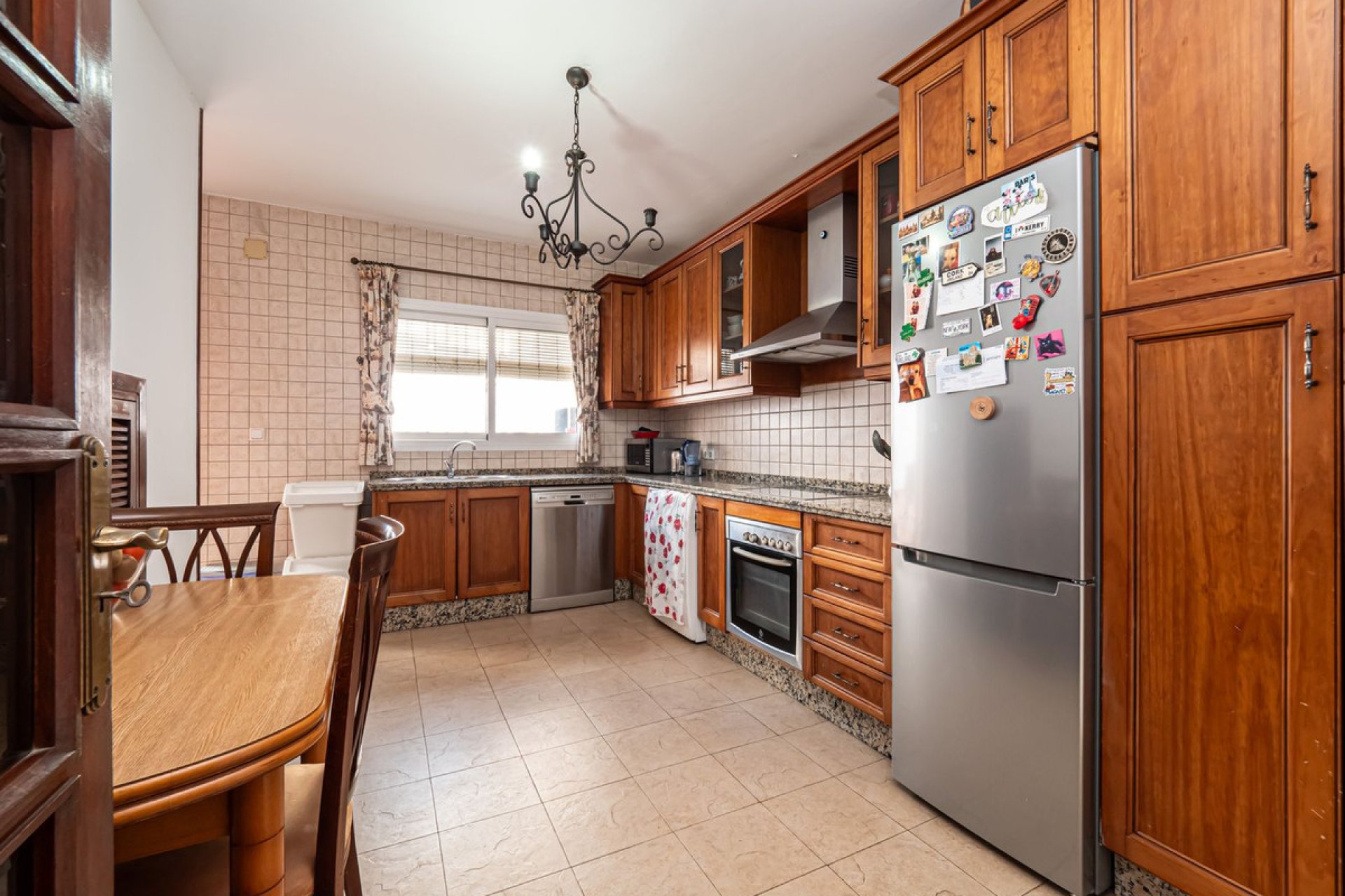 Resale - House - Townhouse - Fuengirola - Fuengirola Centro