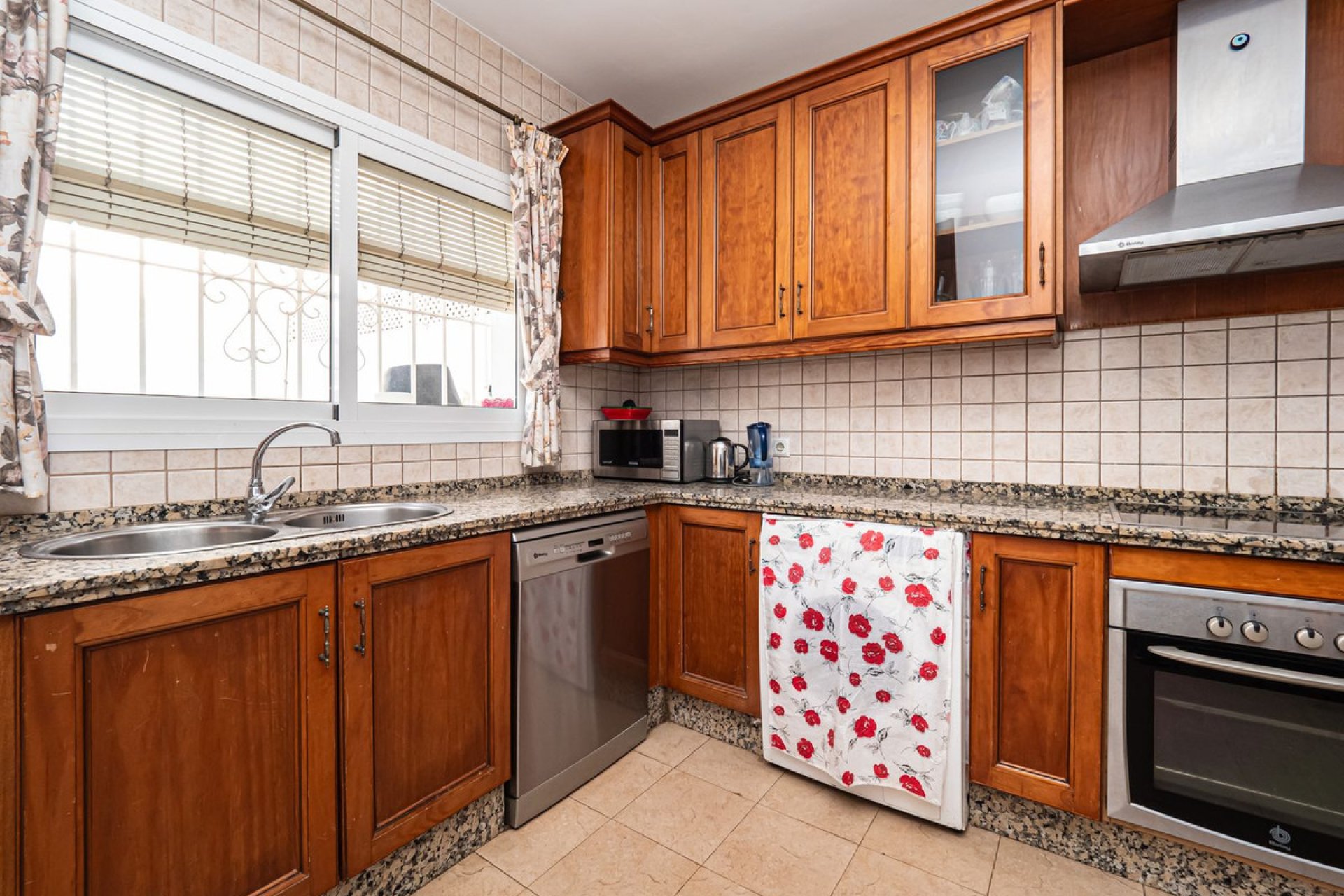 Resale - House - Townhouse - Fuengirola - Fuengirola Centro