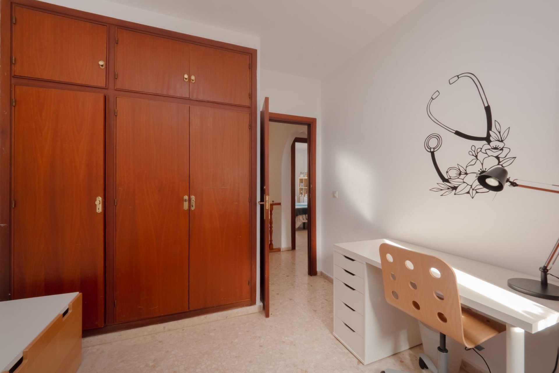 Resale - House - Townhouse - Fuengirola - Fuengirola Centro