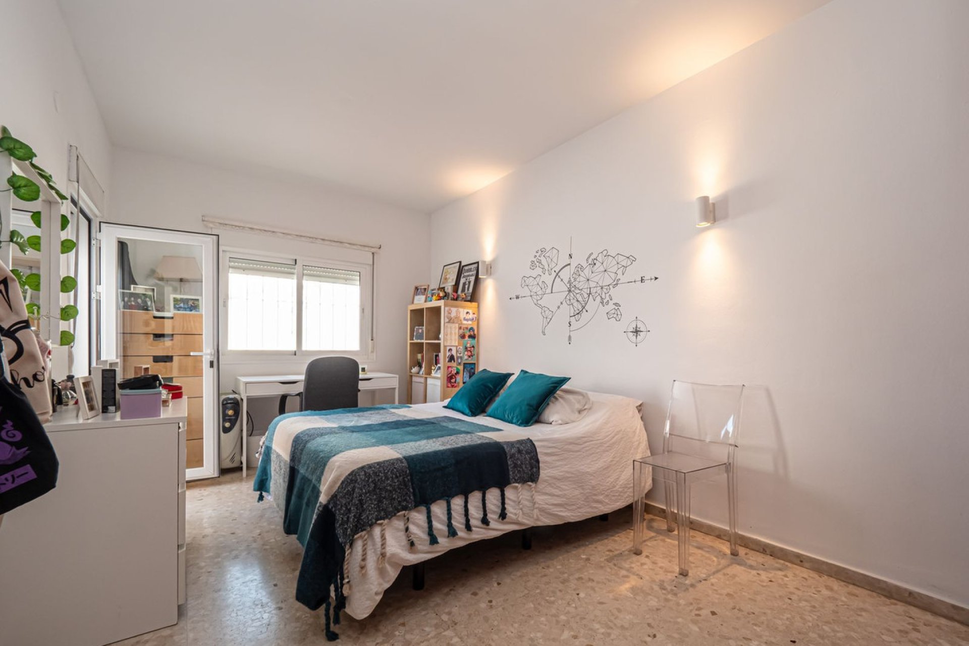 Resale - House - Townhouse - Fuengirola - Fuengirola Centro