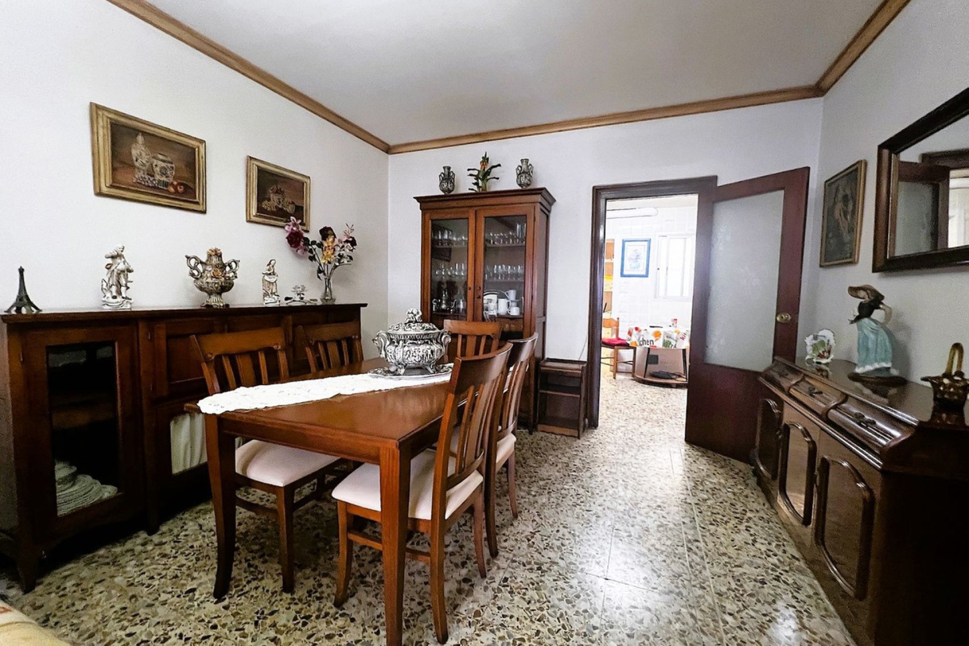 Resale - House - Townhouse - Fuengirola - Fuengirola Centro