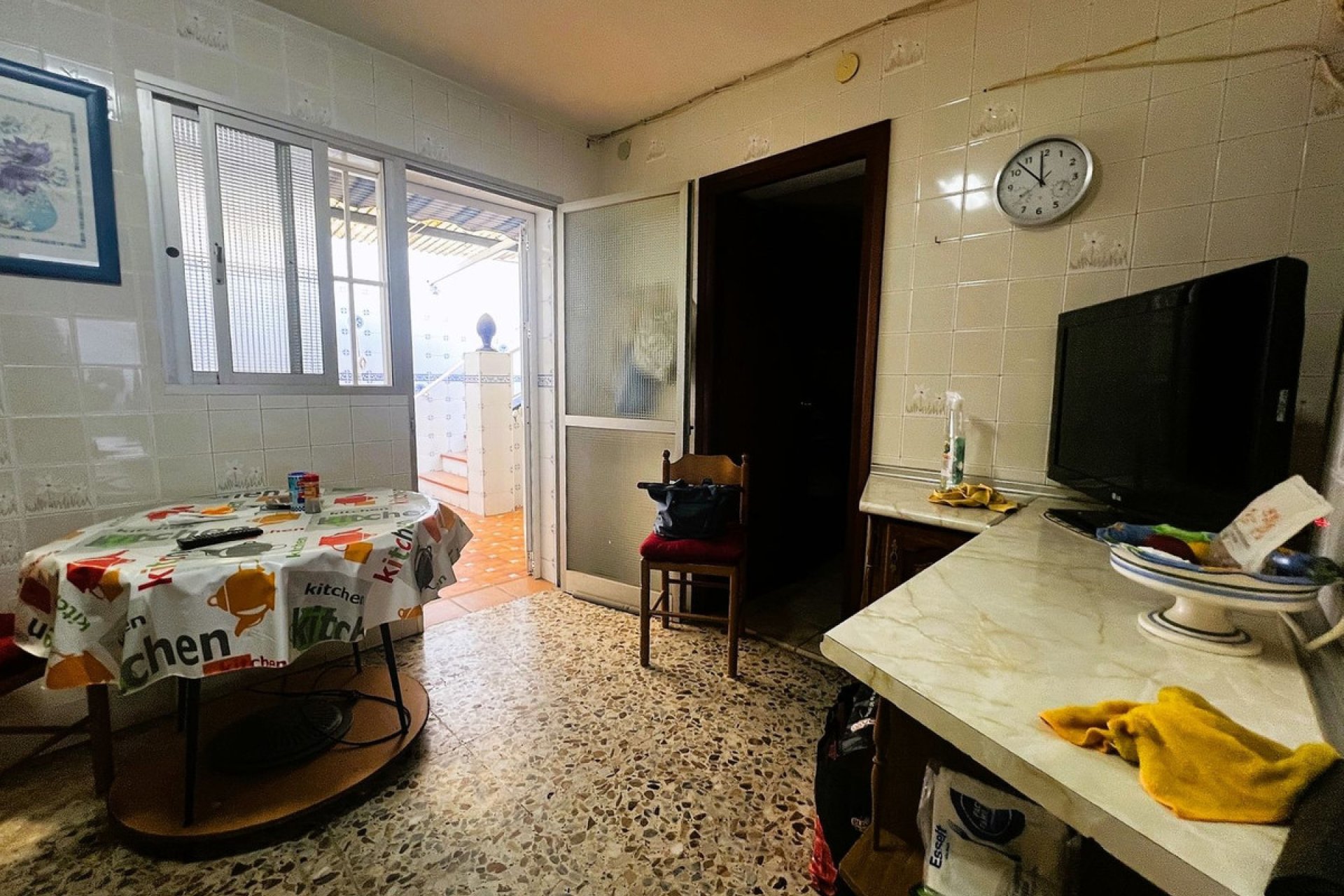 Resale - House - Townhouse - Fuengirola - Fuengirola Centro