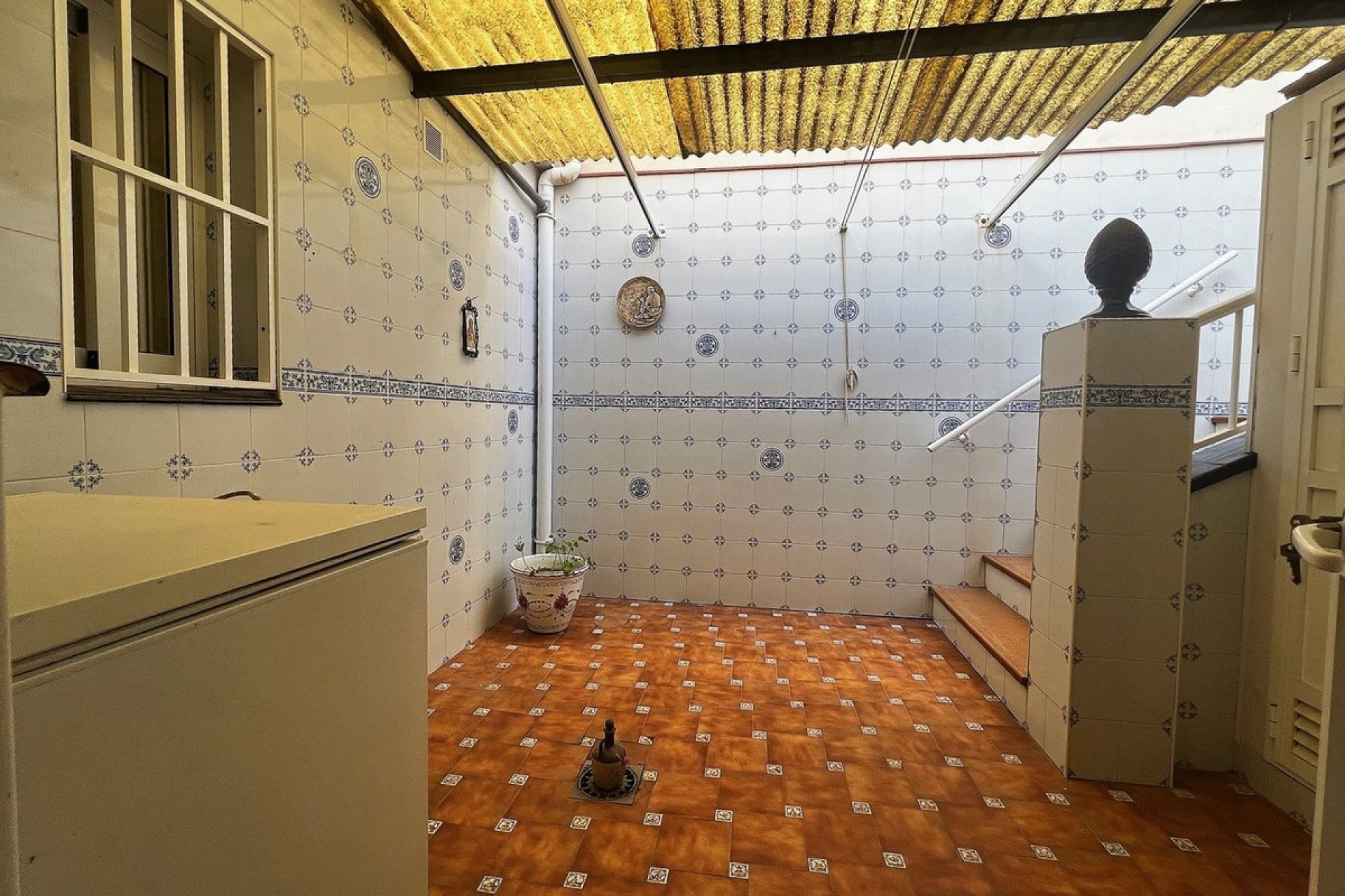 Resale - House - Townhouse - Fuengirola - Fuengirola Centro