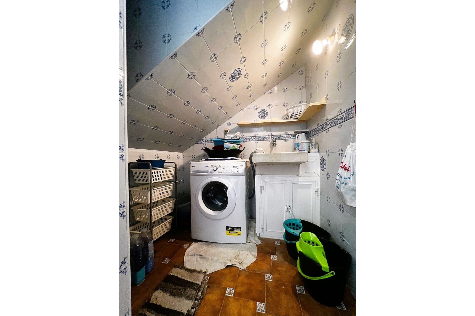 Resale - House - Townhouse - Fuengirola - Fuengirola Centro