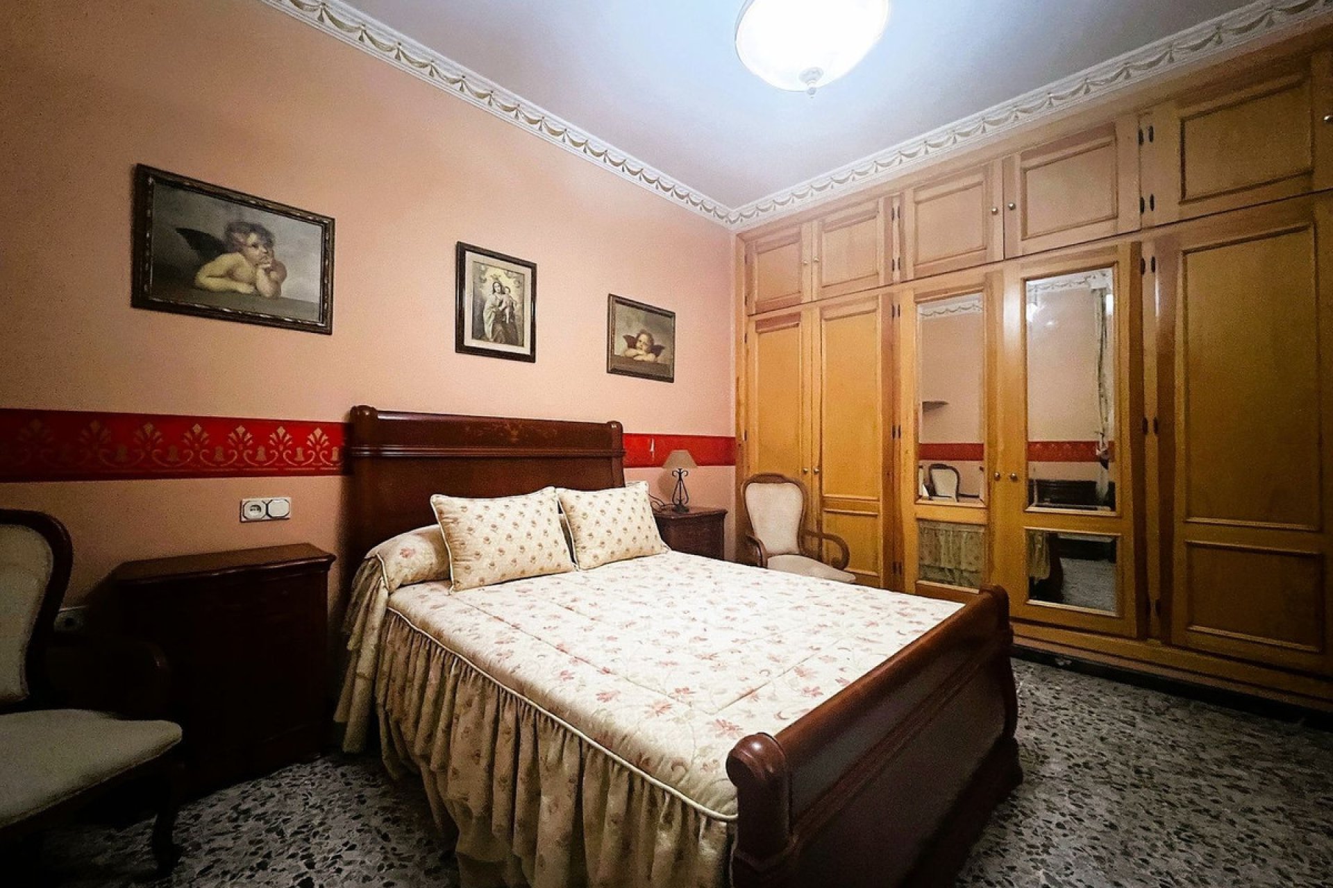 Resale - House - Townhouse - Fuengirola - Fuengirola Centro