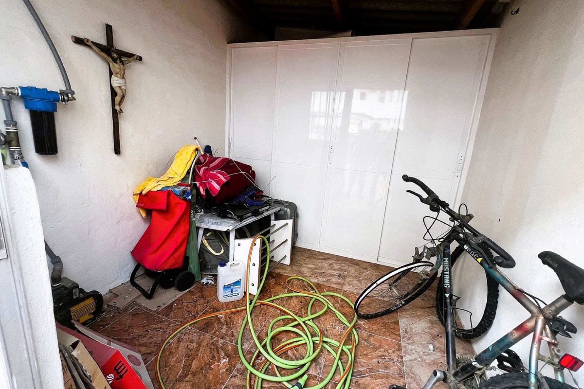 Resale - House - Townhouse - Fuengirola - Fuengirola Centro