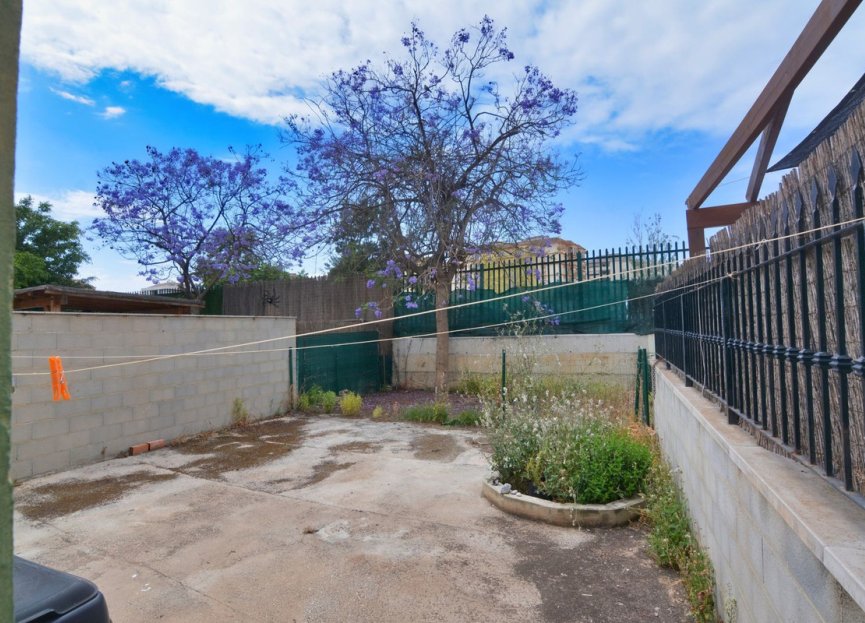 Resale - House - Townhouse - Fuengirola - Fuengirola Centro