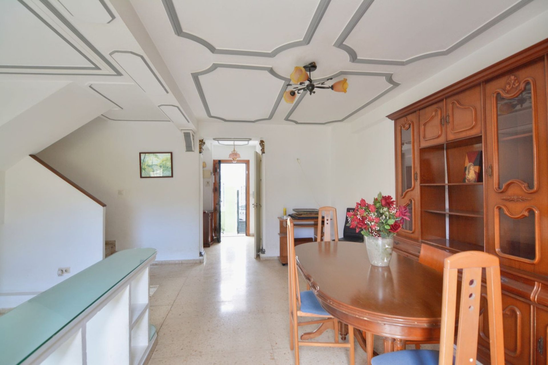 Resale - House - Townhouse - Fuengirola - Fuengirola Centro