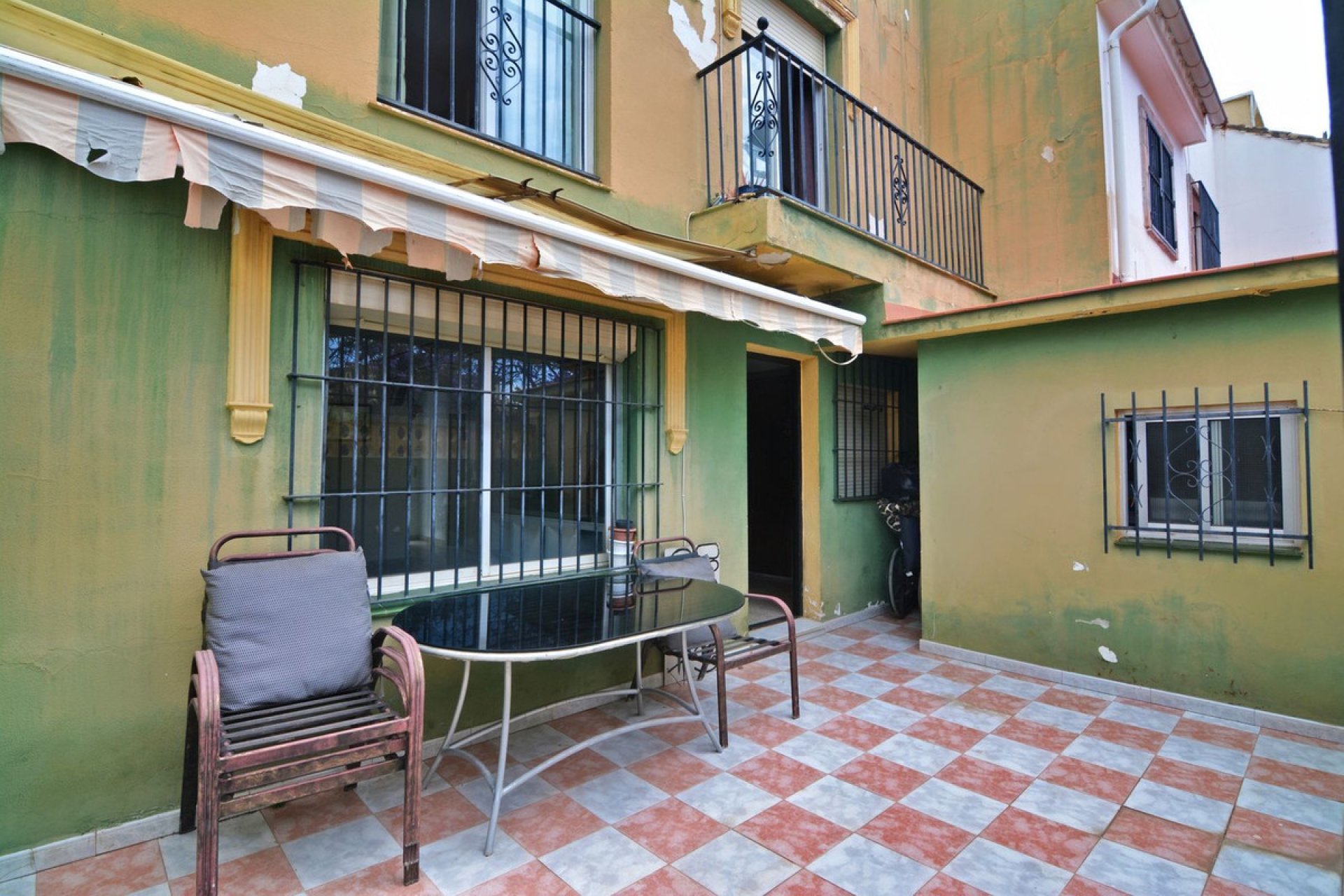 Resale - House - Townhouse - Fuengirola - Fuengirola Centro