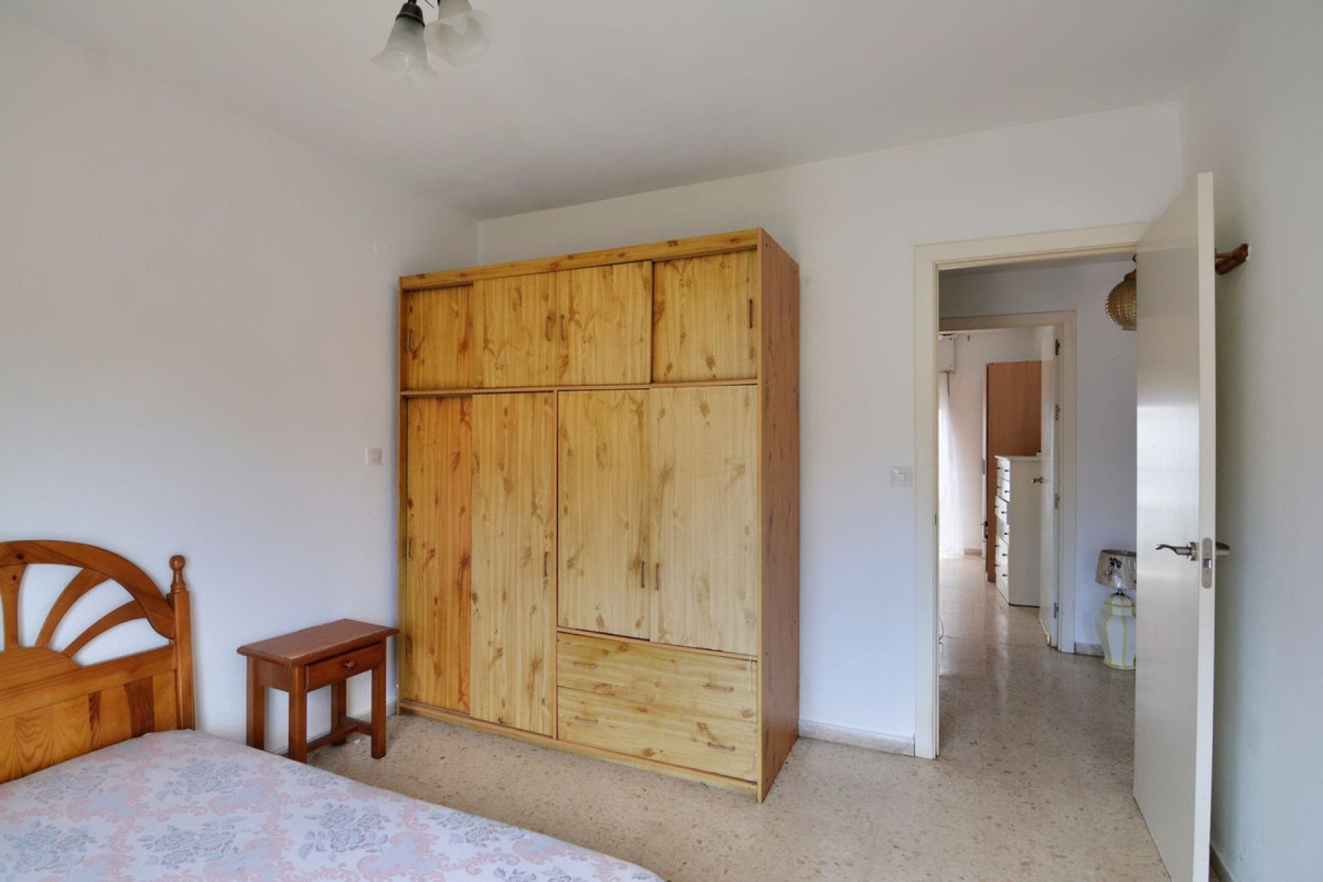 Resale - House - Townhouse - Fuengirola - Fuengirola Centro