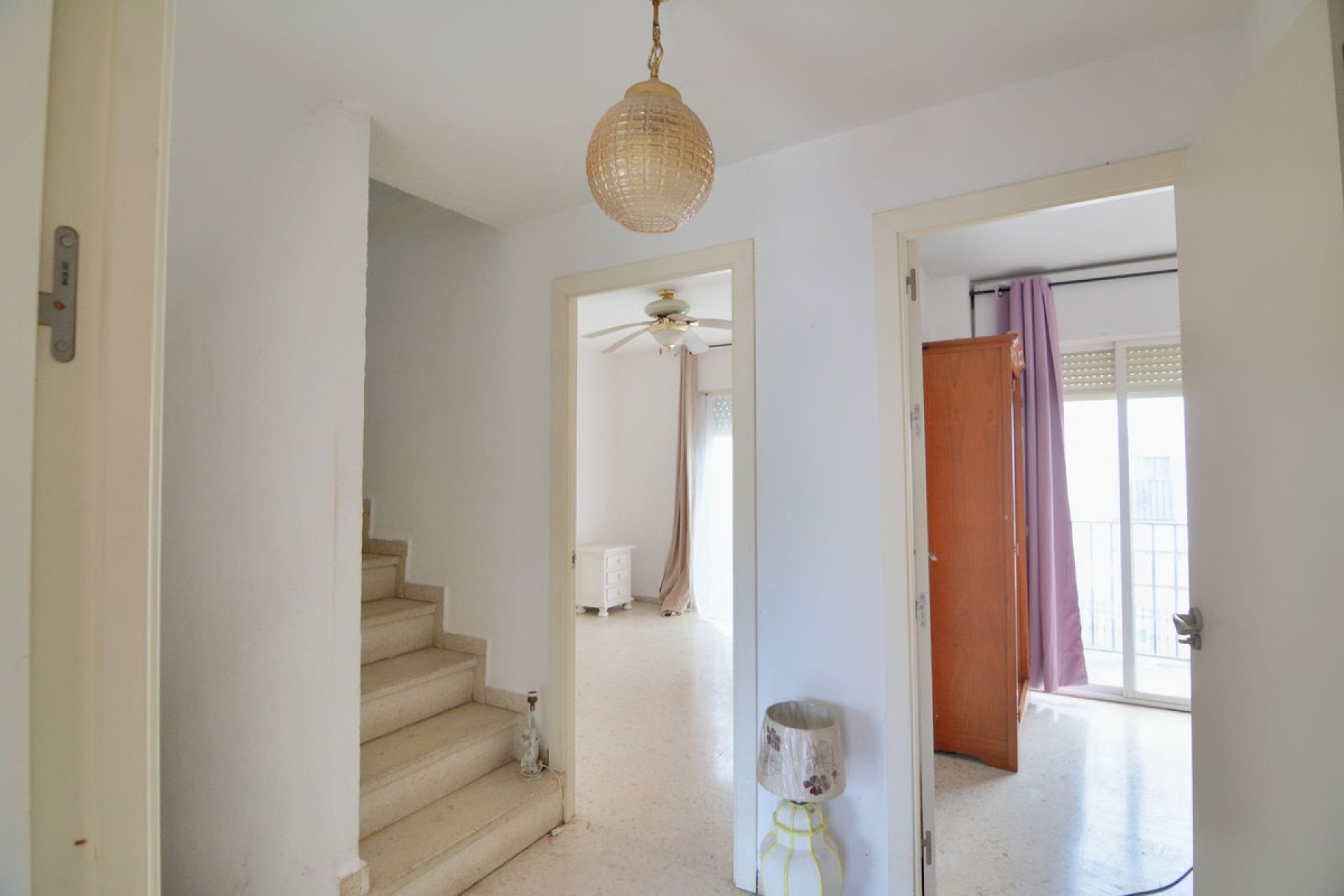 Resale - House - Townhouse - Fuengirola - Fuengirola Centro