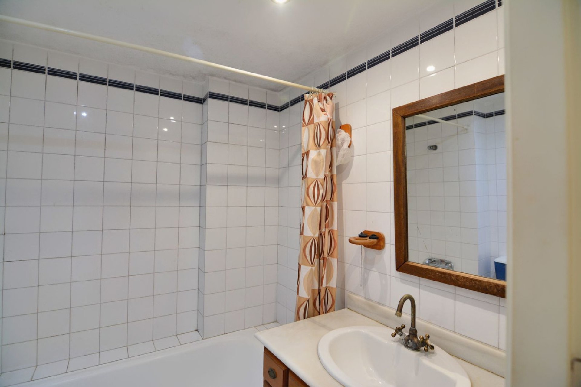 Resale - House - Townhouse - Fuengirola - Fuengirola Centro