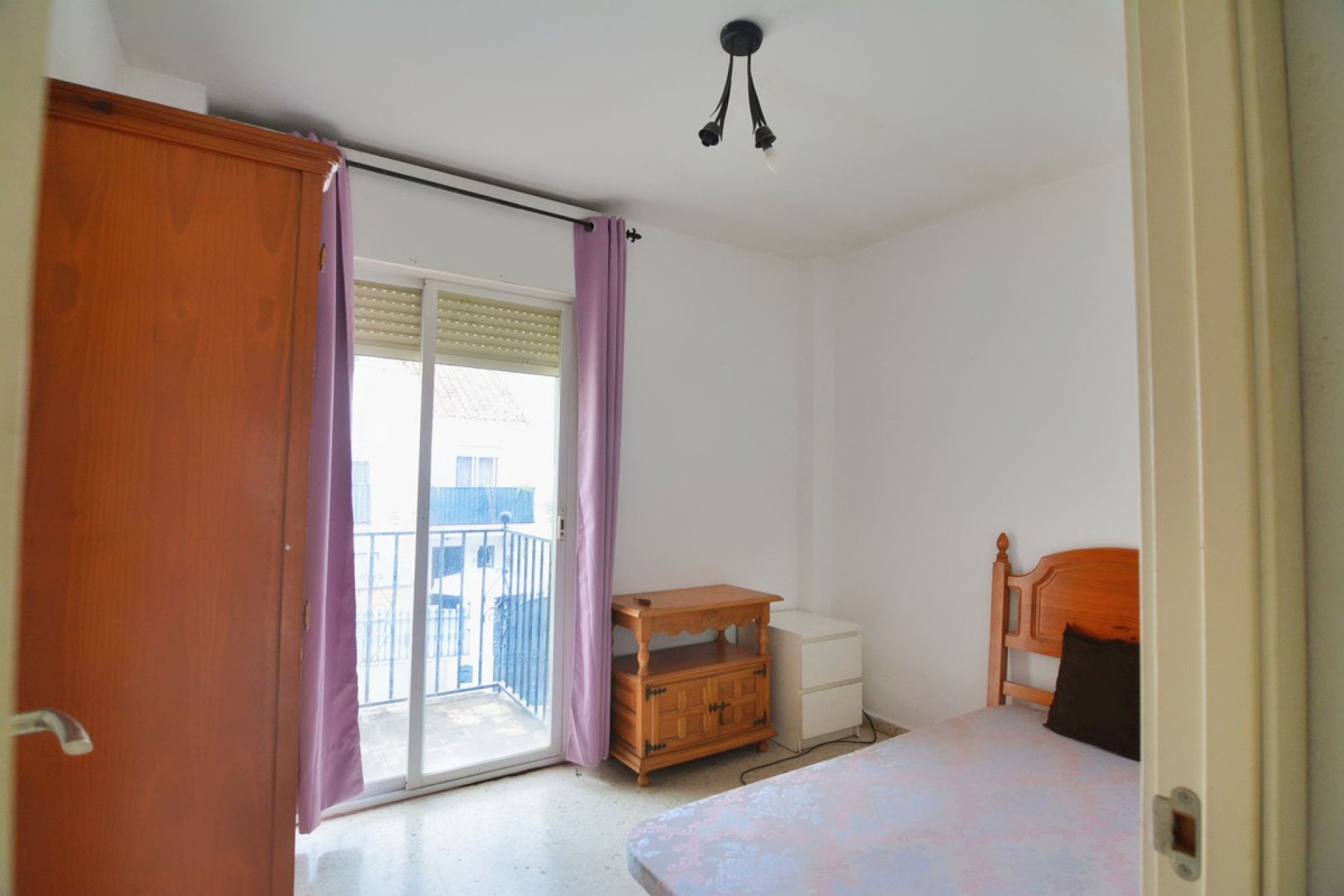 Resale - House - Townhouse - Fuengirola - Fuengirola Centro