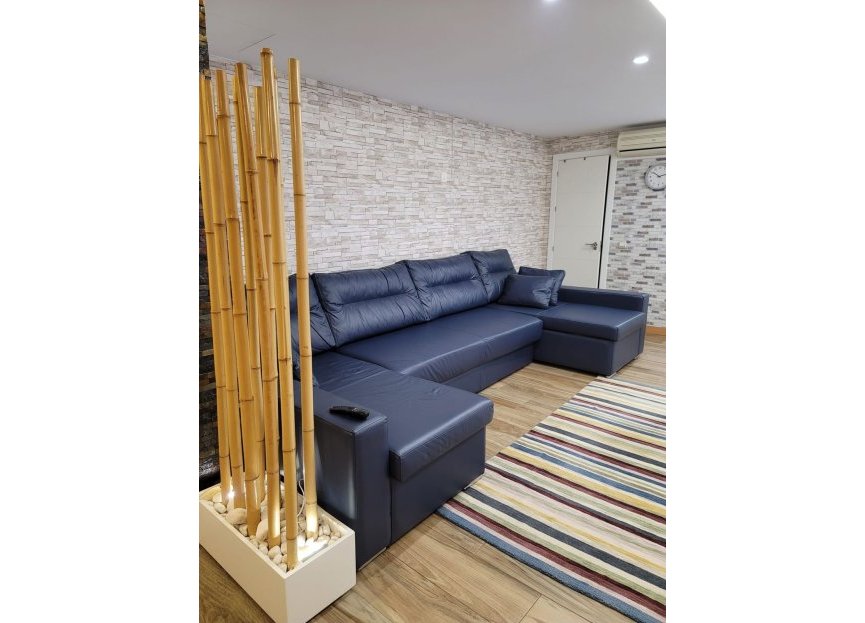 Resale - House - Townhouse - Fuengirola - Fuengirola Centro