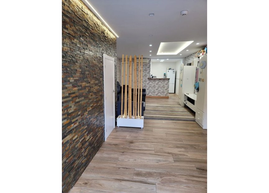 Resale - House - Townhouse - Fuengirola - Fuengirola Centro