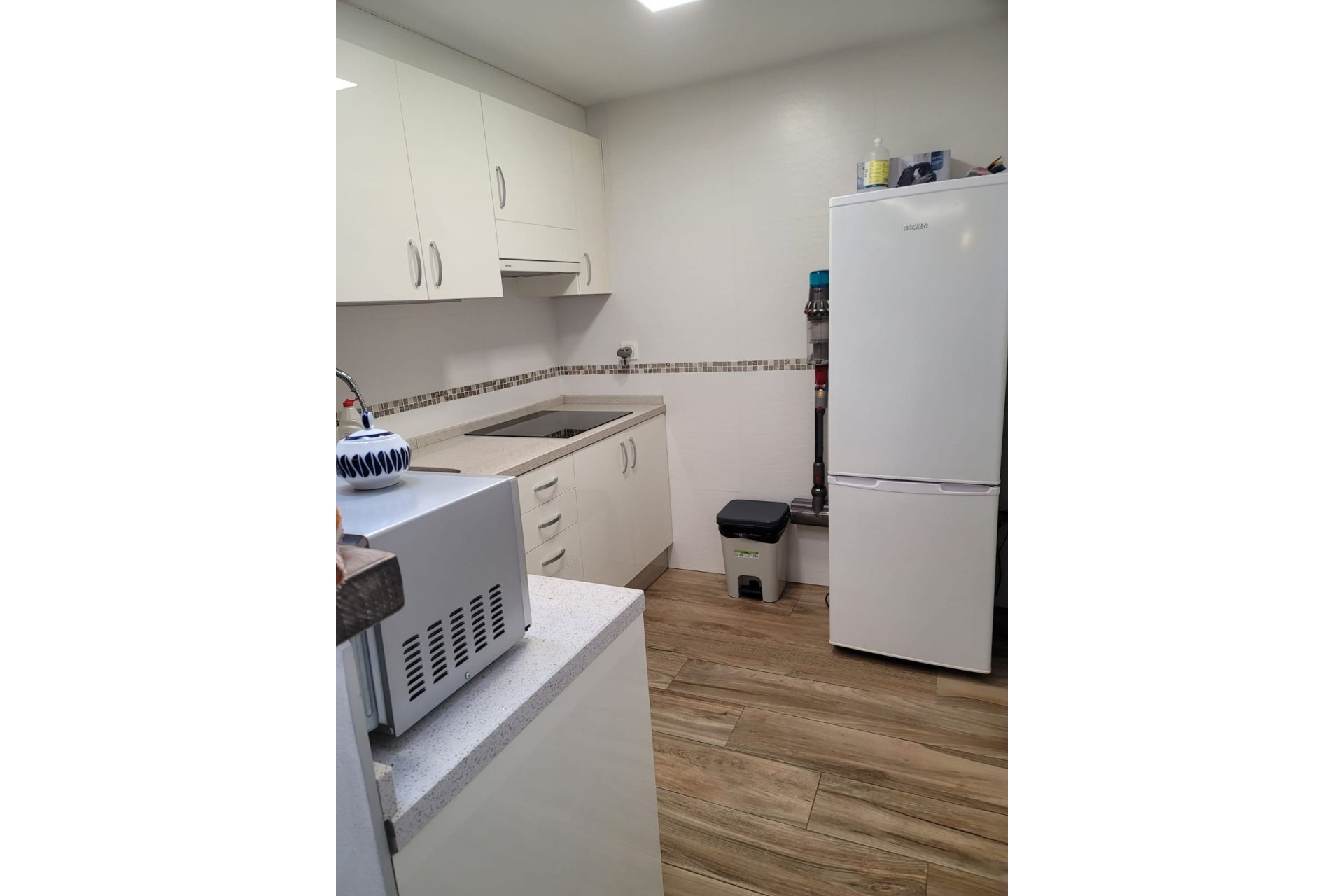 Resale - House - Townhouse - Fuengirola - Fuengirola Centro