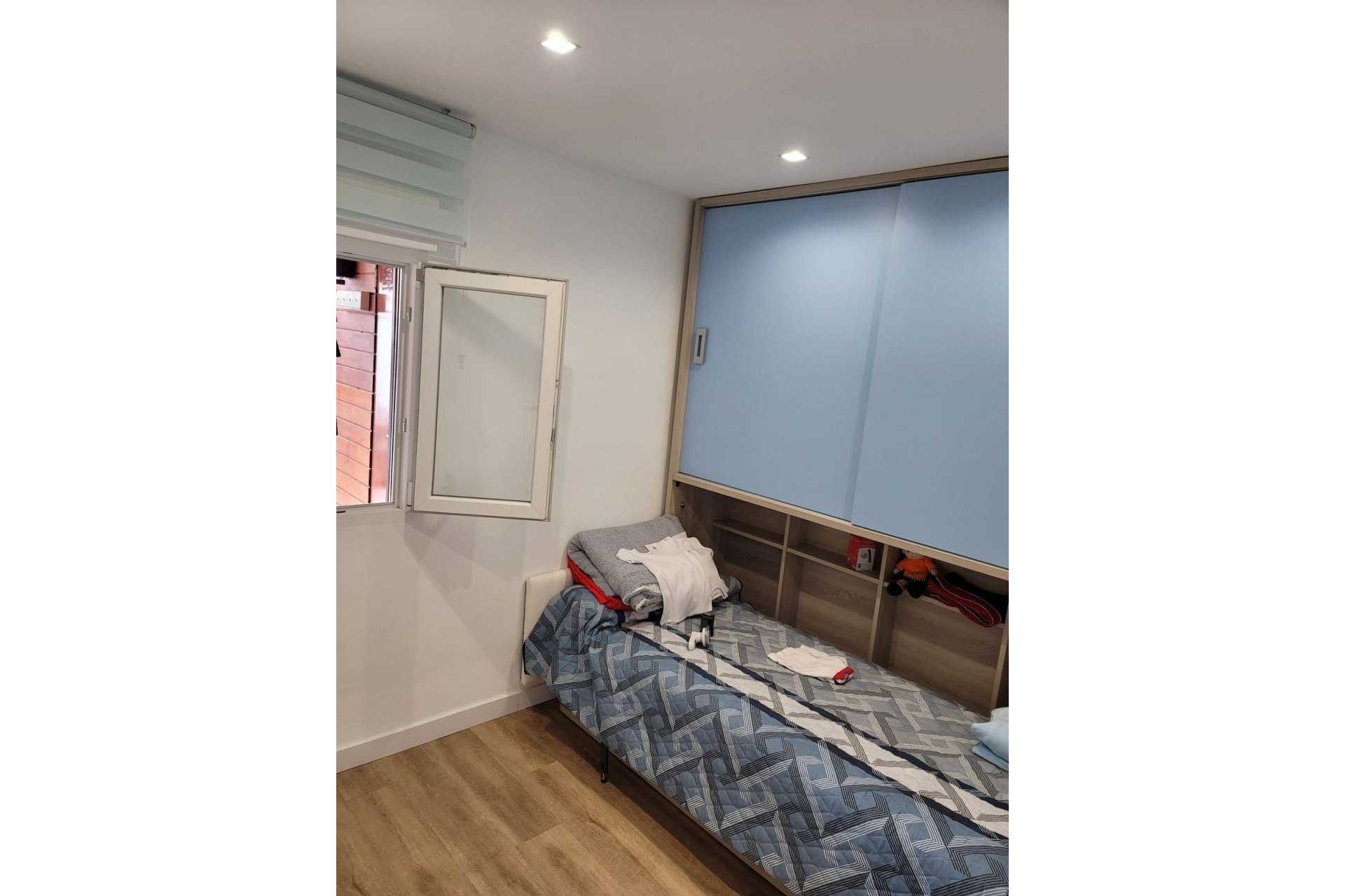 Resale - House - Townhouse - Fuengirola - Fuengirola Centro