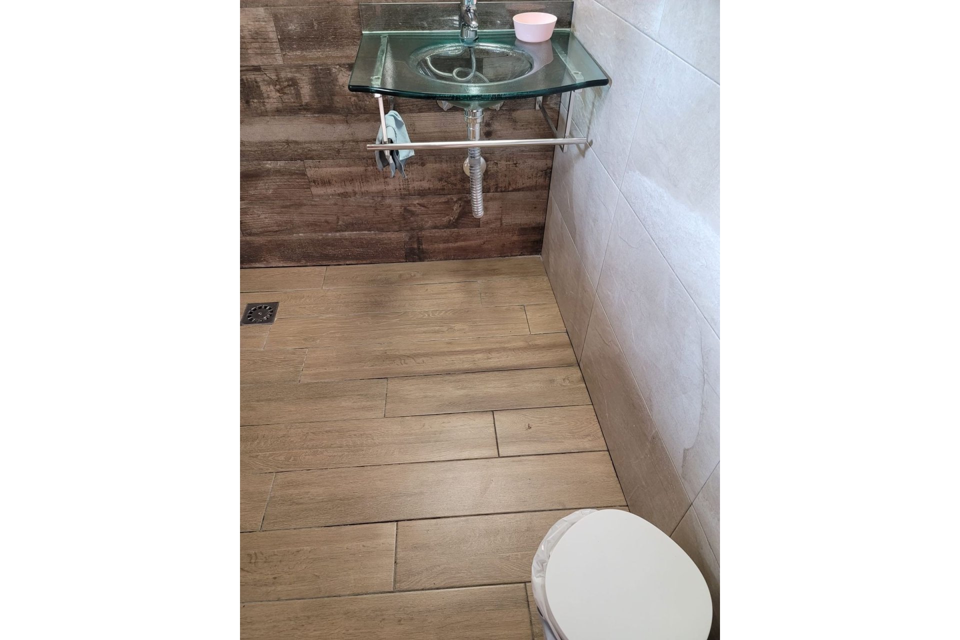 Resale - House - Townhouse - Fuengirola - Fuengirola Centro