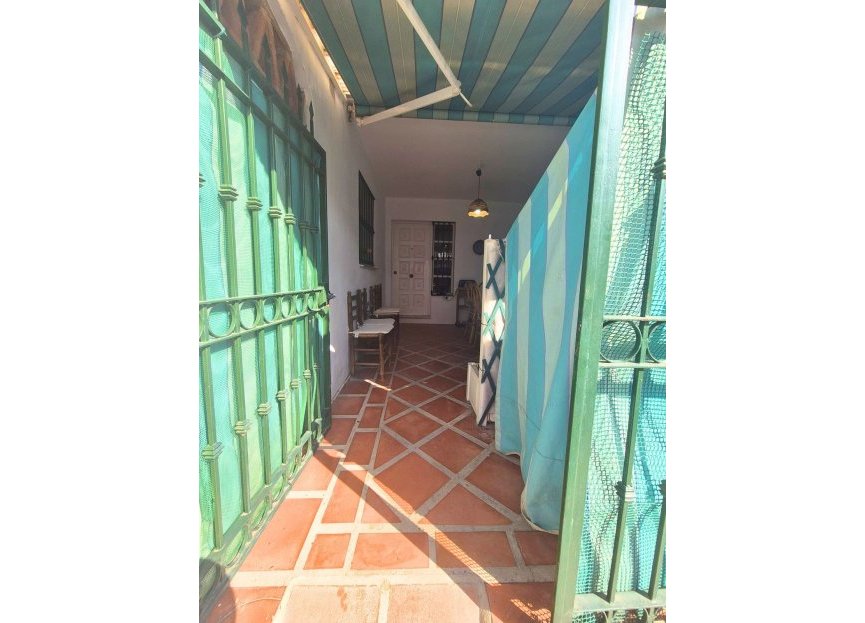 Resale - House - Townhouse - Fuengirola - Los Boliches