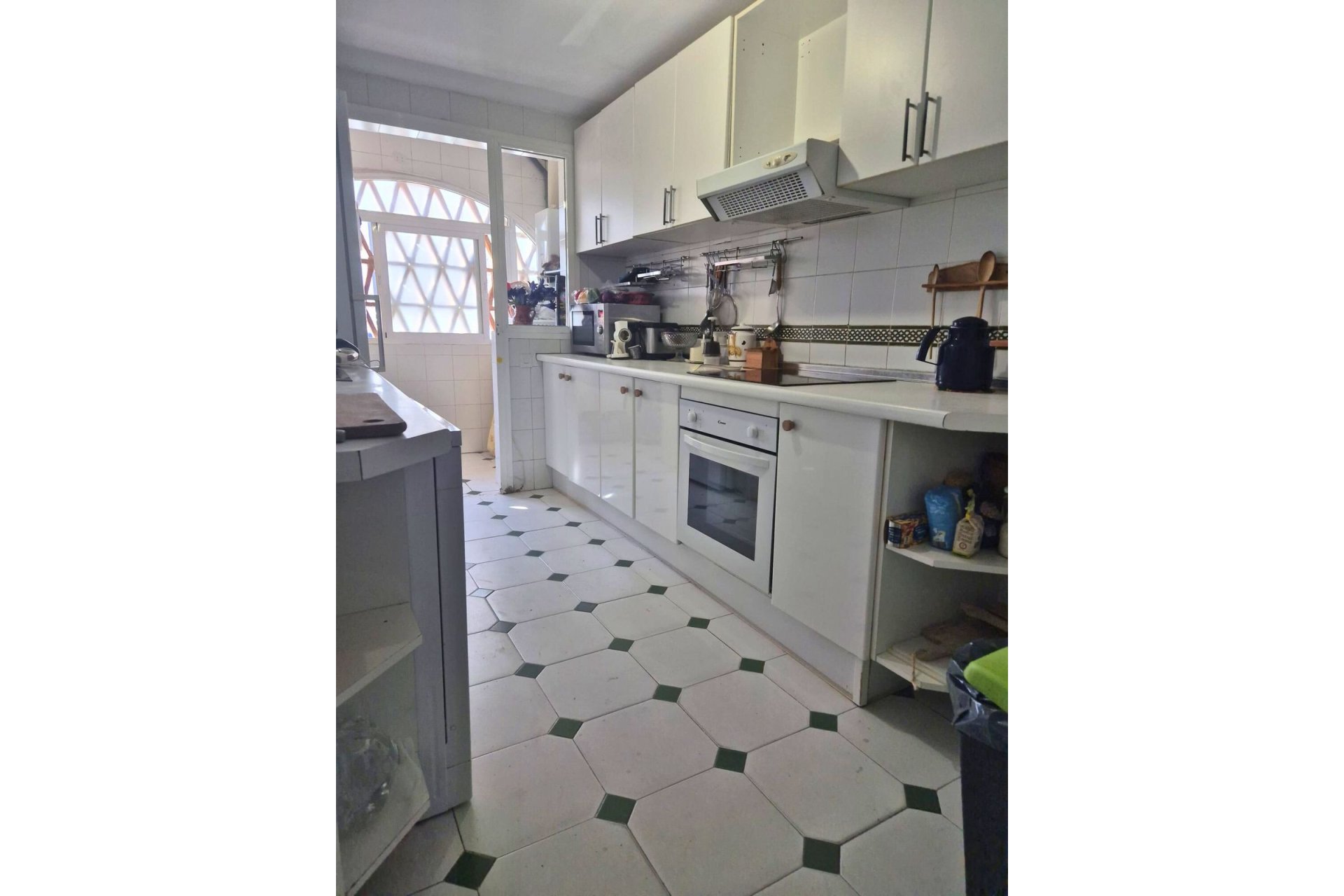 Resale - House - Townhouse - Fuengirola - Los Boliches