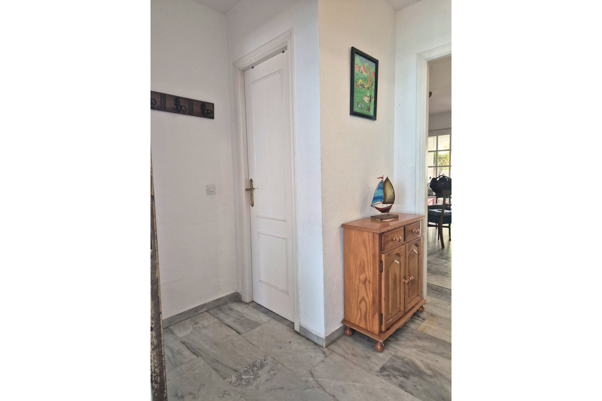 Resale - House - Townhouse - Fuengirola - Los Boliches