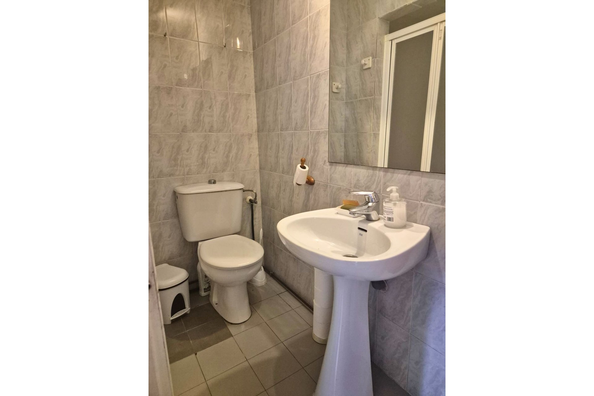 Resale - House - Townhouse - Fuengirola - Los Boliches