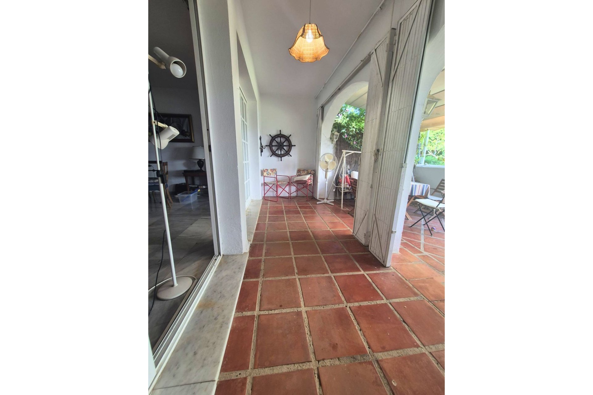 Resale - House - Townhouse - Fuengirola - Los Boliches