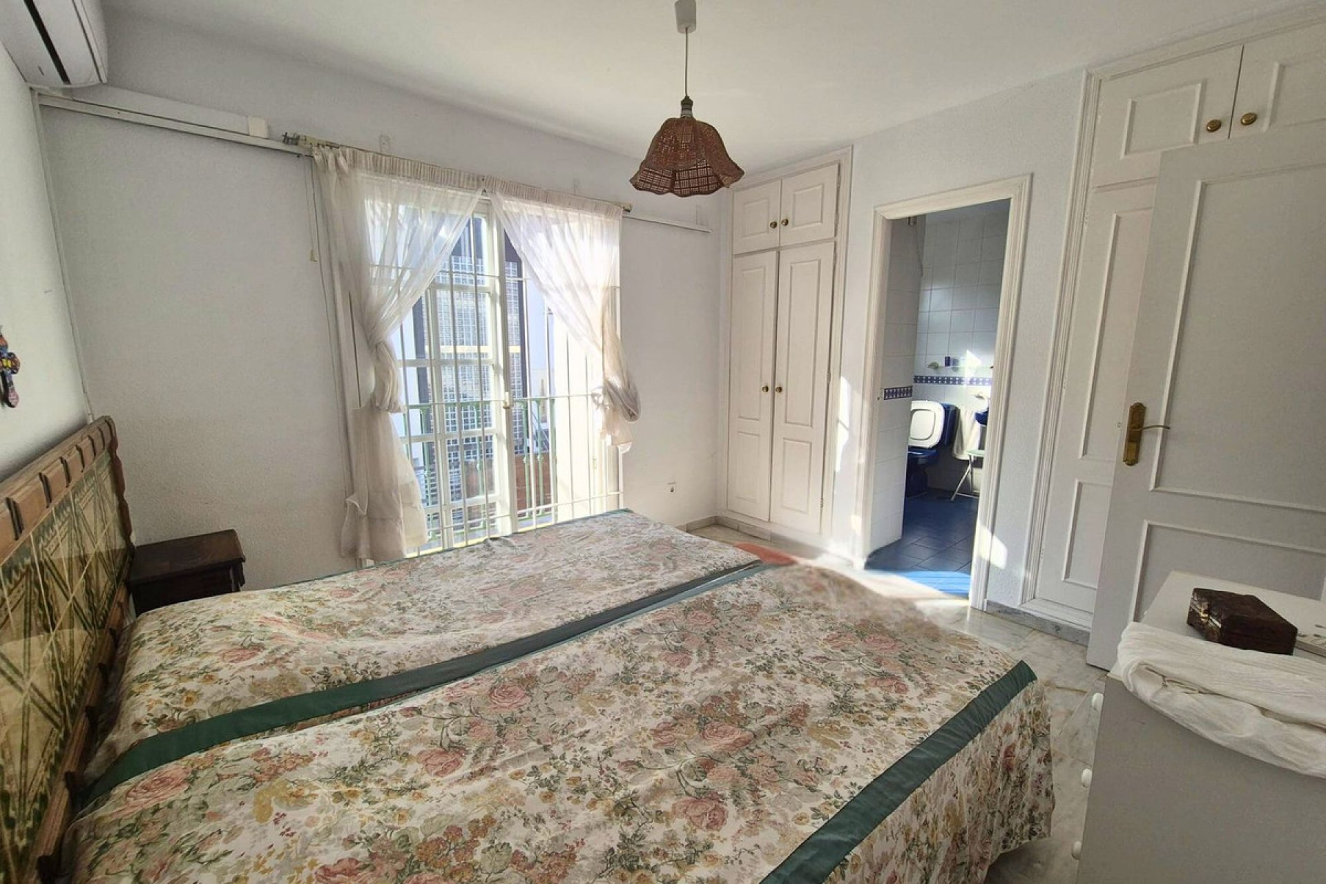 Resale - House - Townhouse - Fuengirola - Los Boliches