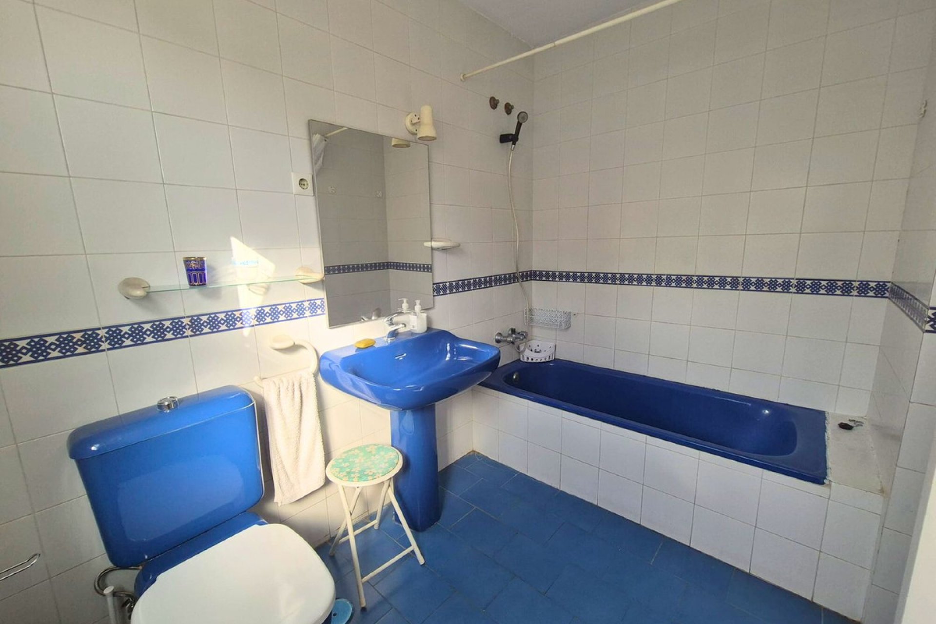 Resale - House - Townhouse - Fuengirola - Los Boliches