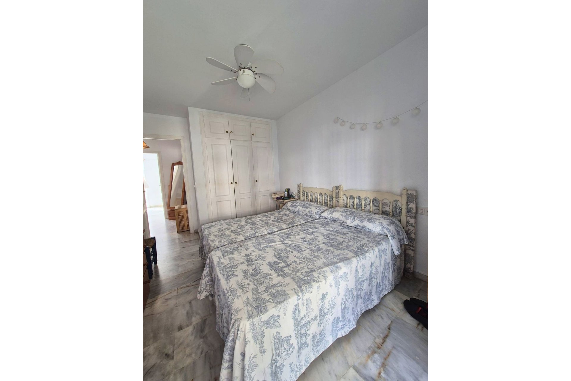 Resale - House - Townhouse - Fuengirola - Los Boliches