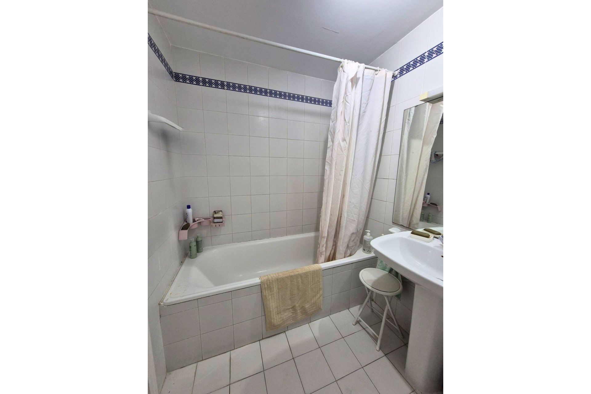 Resale - House - Townhouse - Fuengirola - Los Boliches