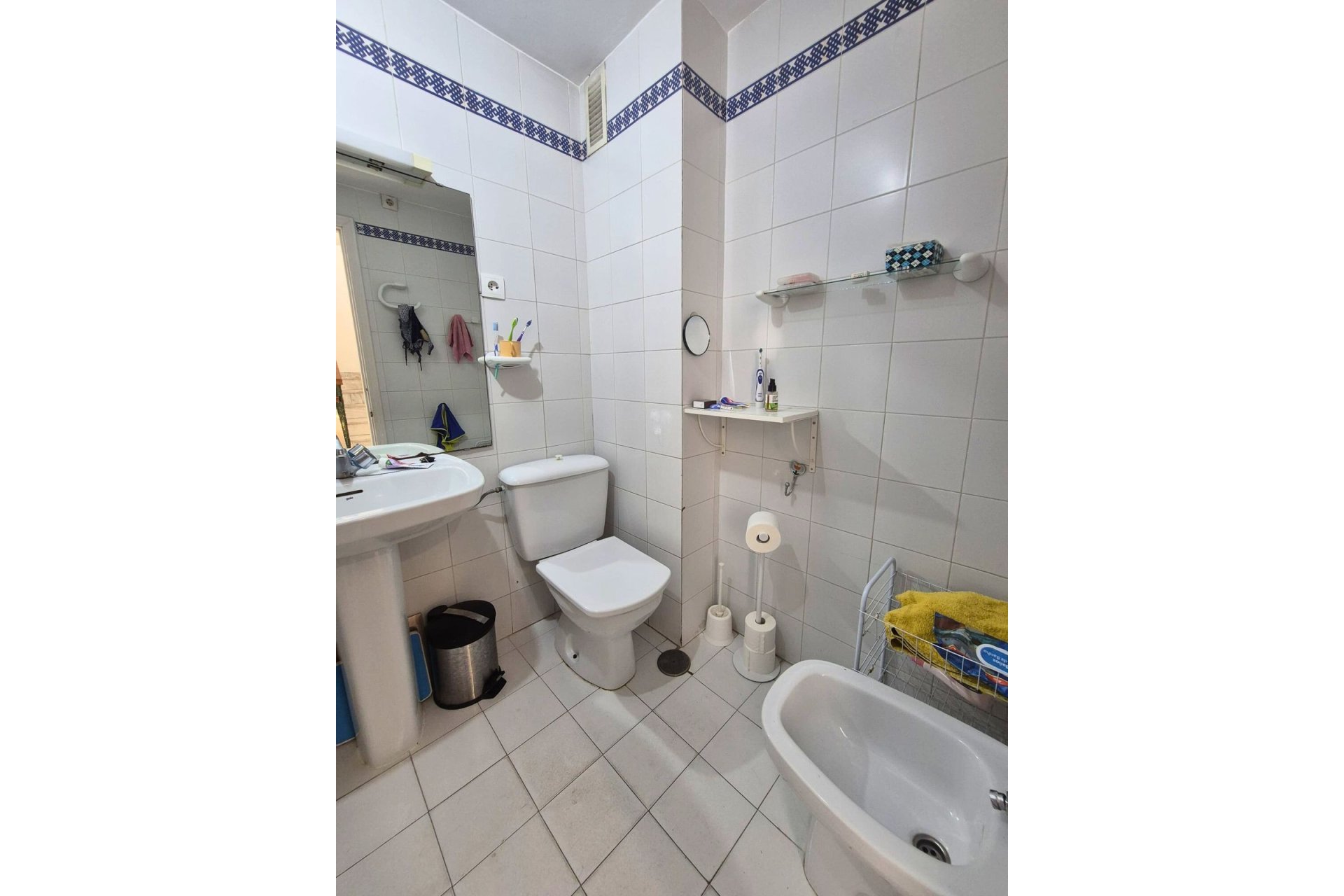 Resale - House - Townhouse - Fuengirola - Los Boliches
