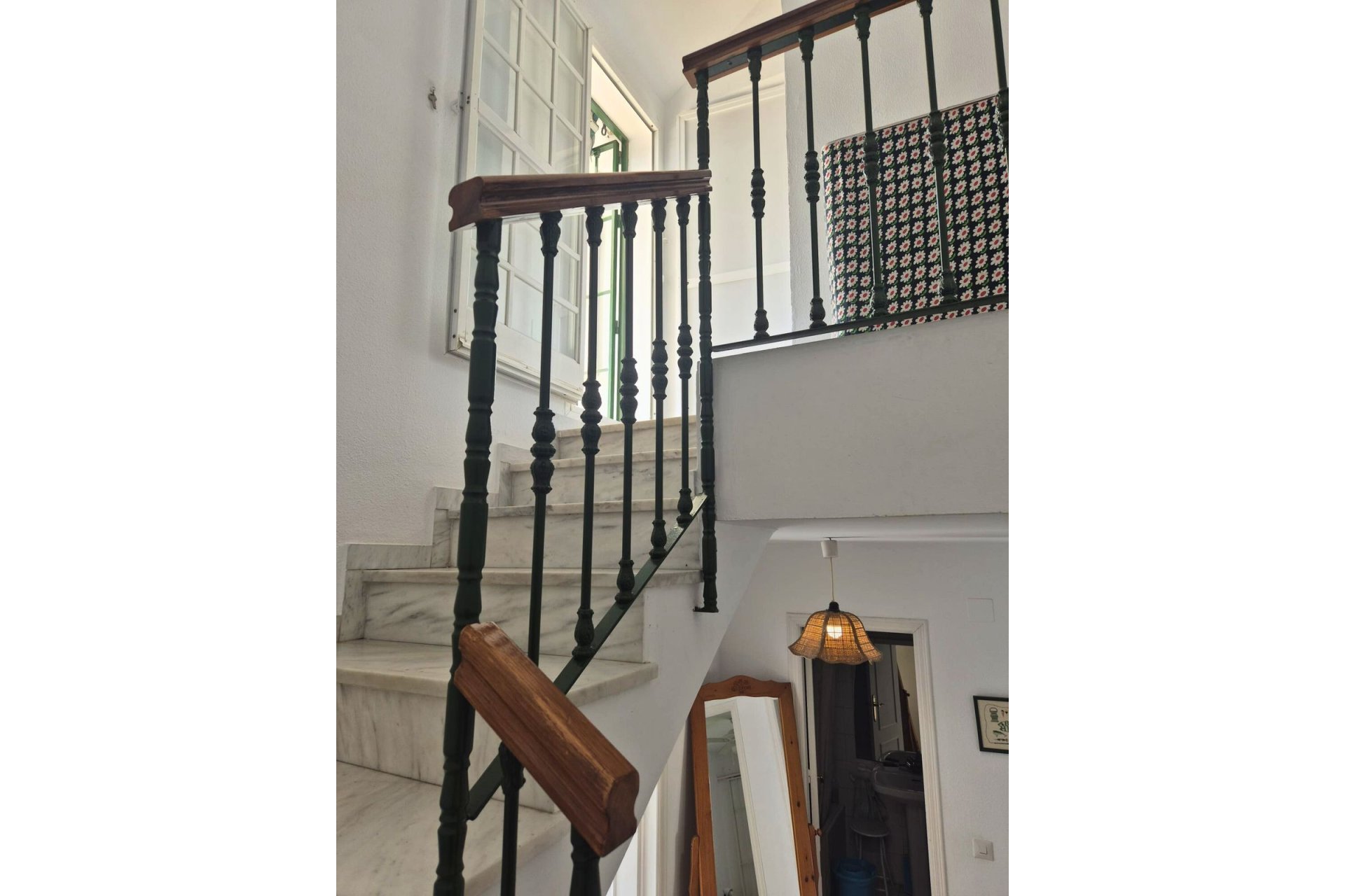 Resale - House - Townhouse - Fuengirola - Los Boliches