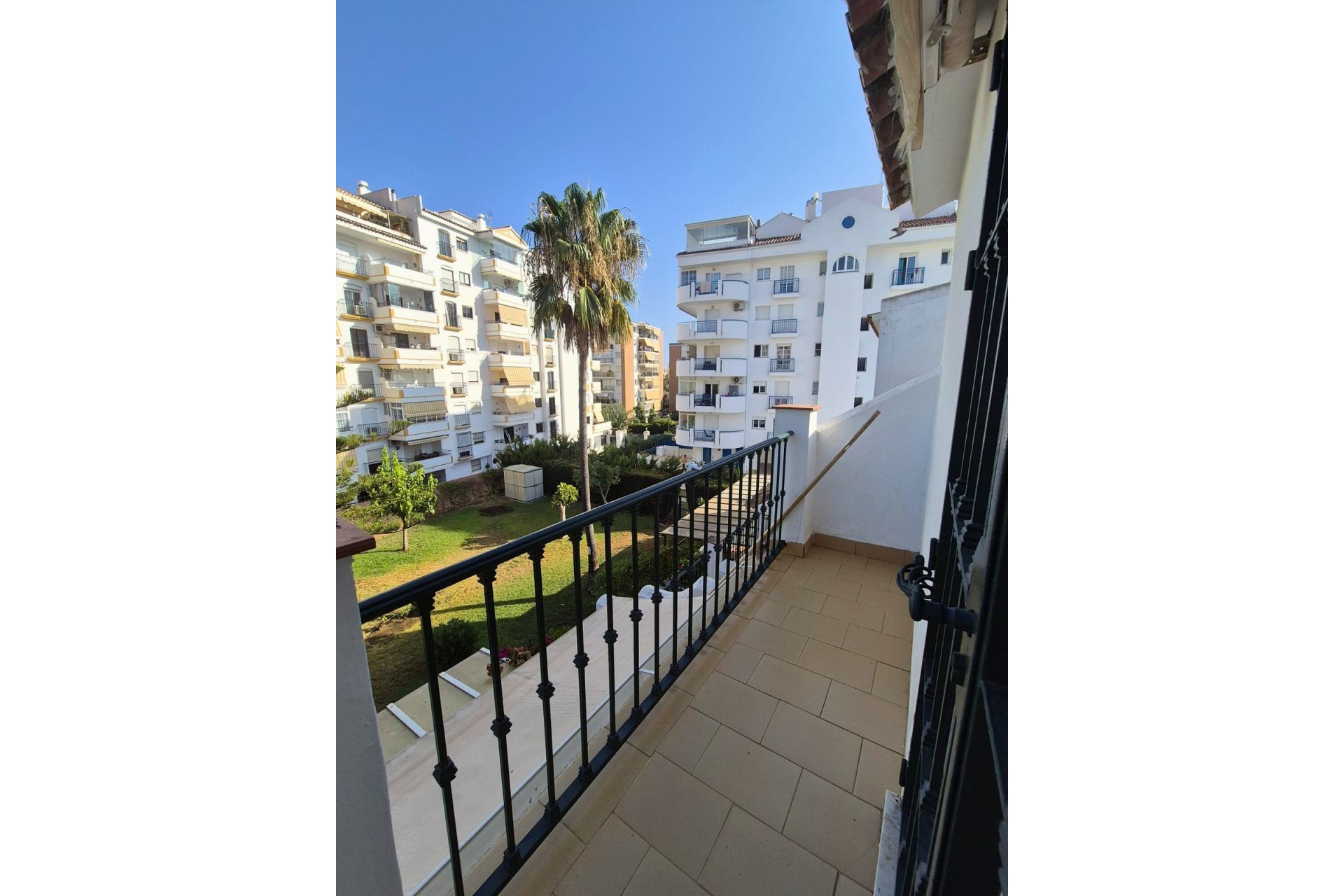 Resale - House - Townhouse - Fuengirola - Los Boliches