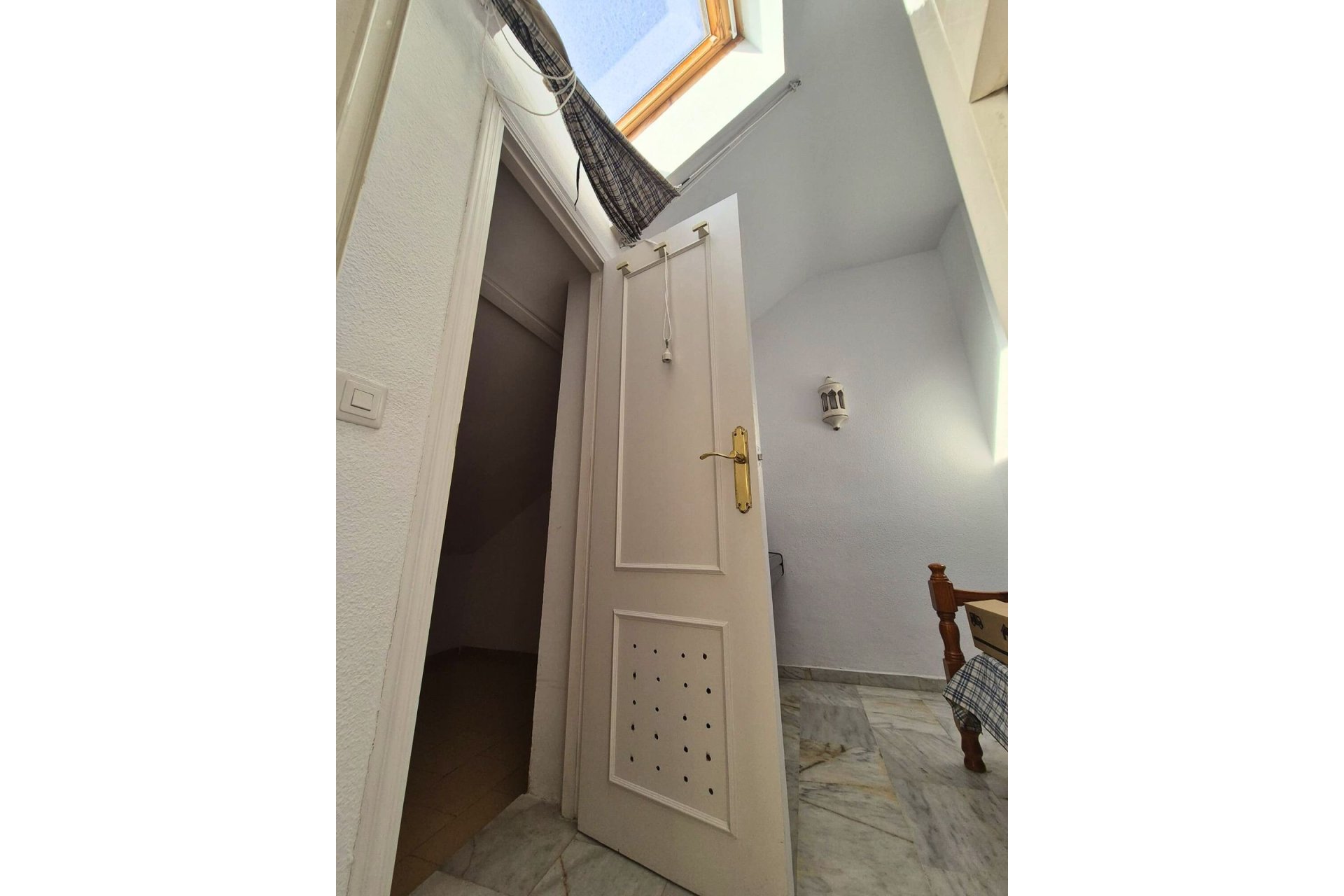 Resale - House - Townhouse - Fuengirola - Los Boliches