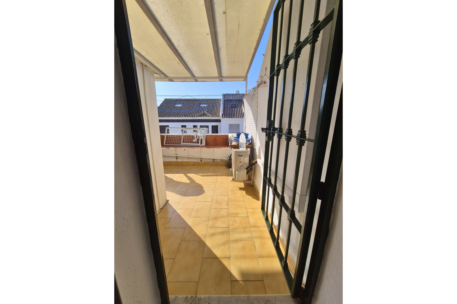 Resale - House - Townhouse - Fuengirola - Los Boliches