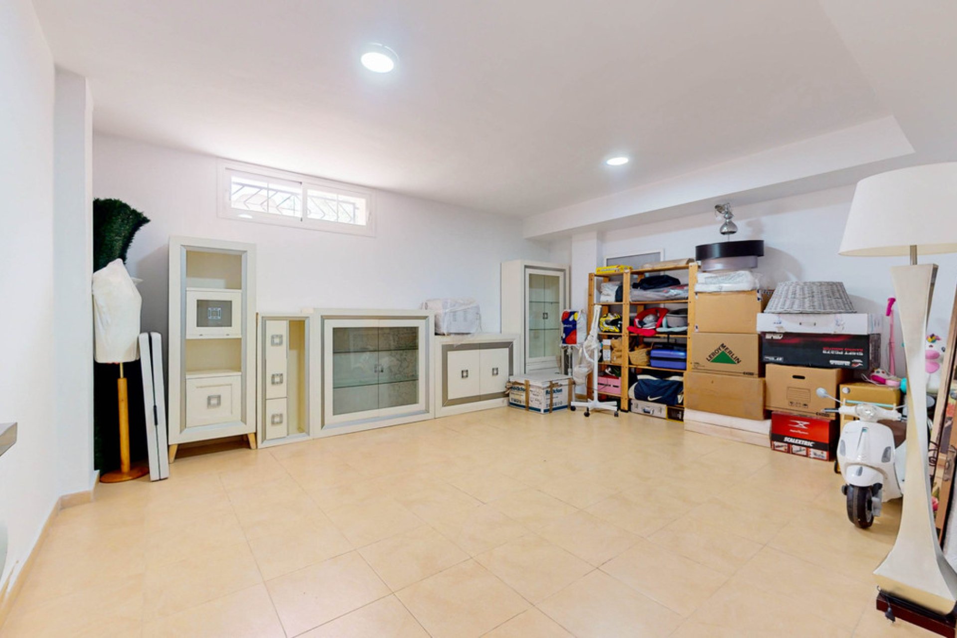 Resale - House - Townhouse - Fuengirola - Los Boliches