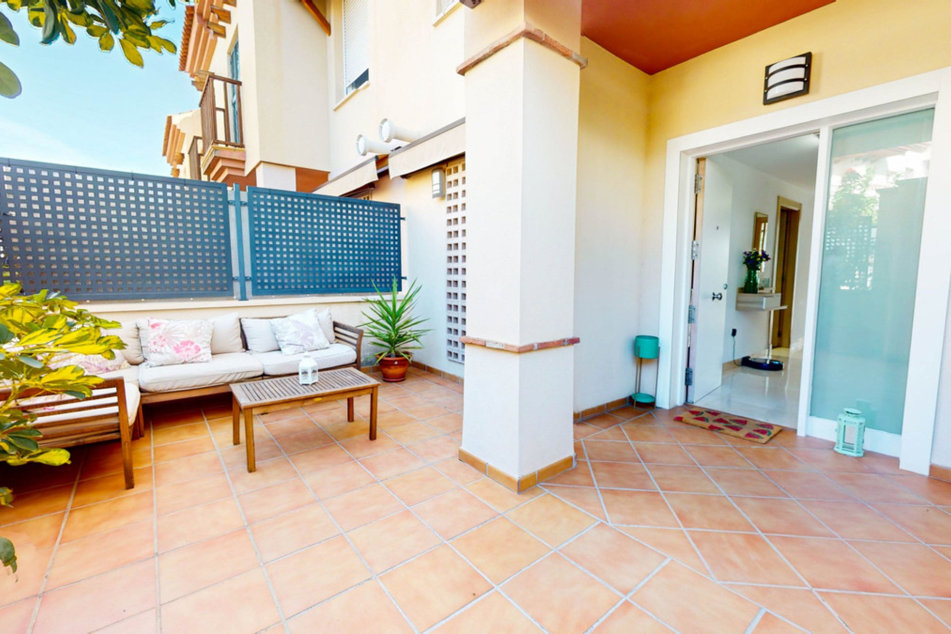 Resale - House - Townhouse - Fuengirola - Los Boliches