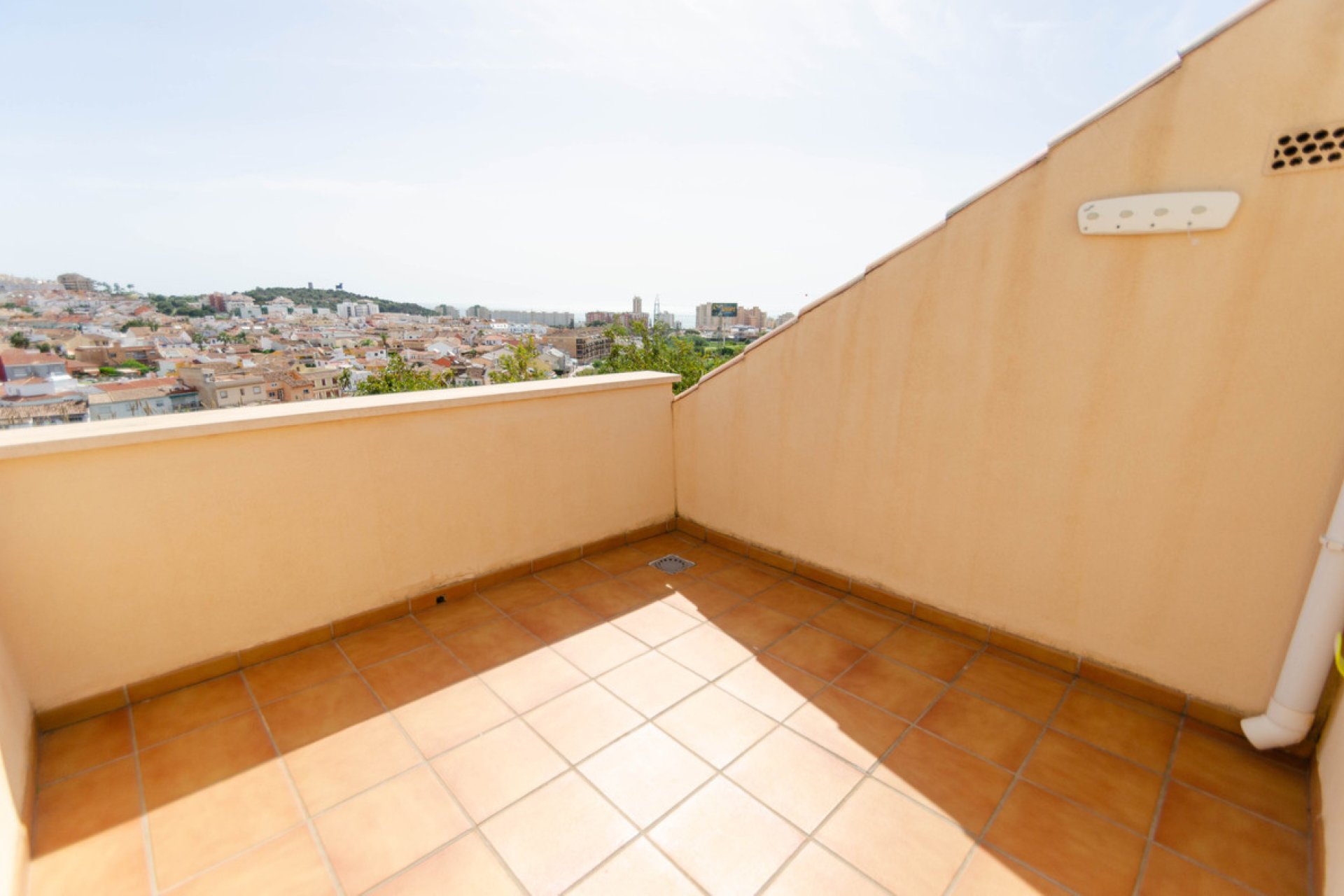 Resale - House - Townhouse - Fuengirola - Los Boliches