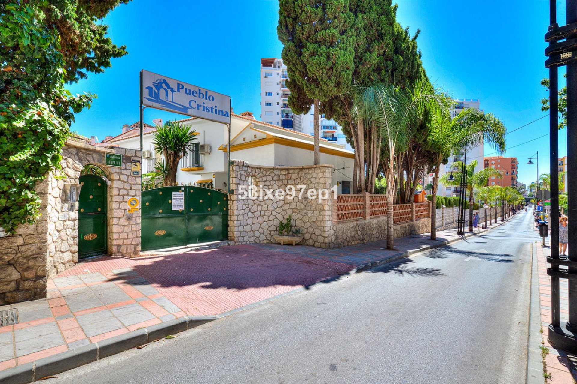 Resale - House - Townhouse - Fuengirola - Los Boliches