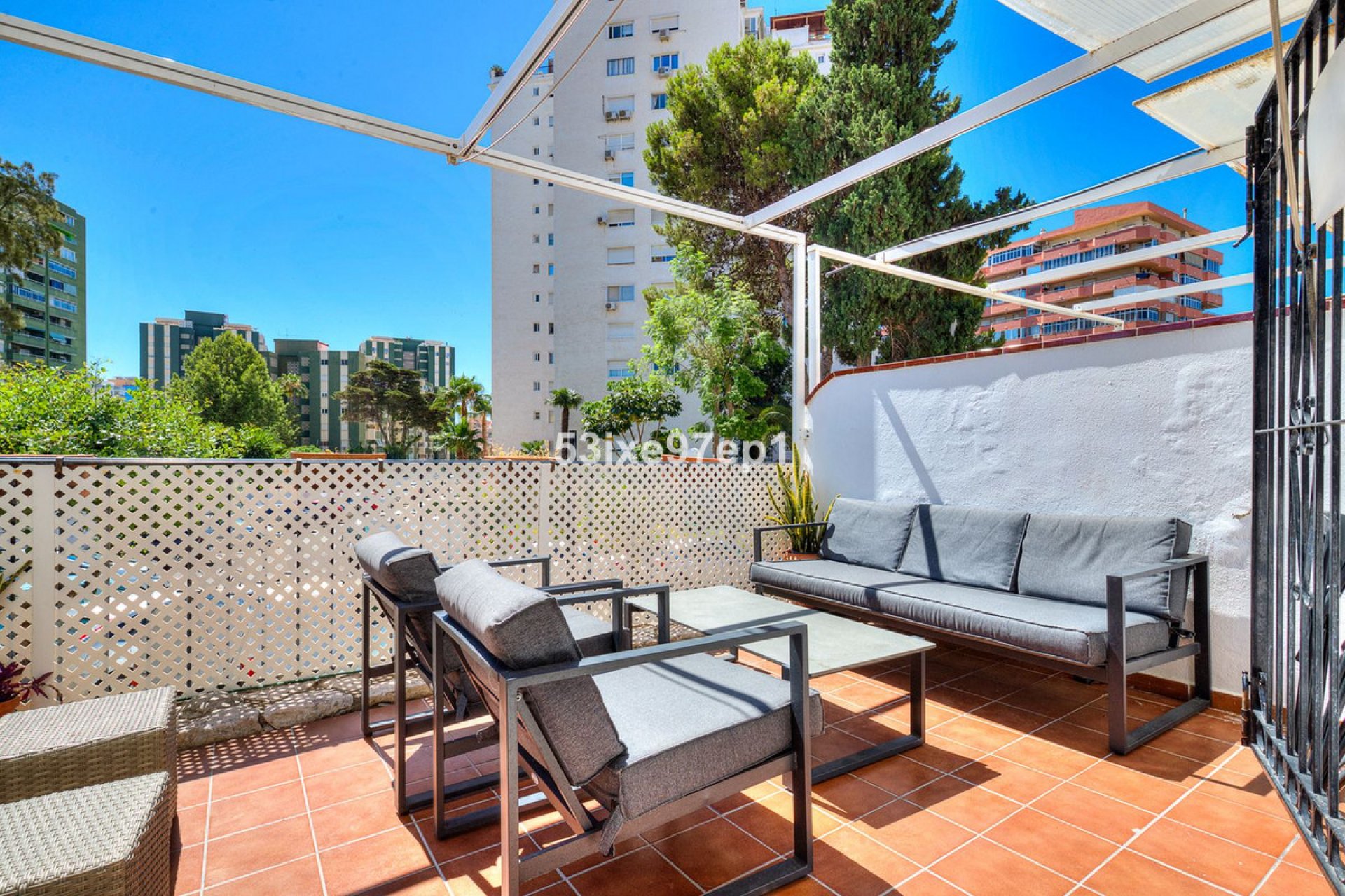 Resale - House - Townhouse - Fuengirola - Los Boliches