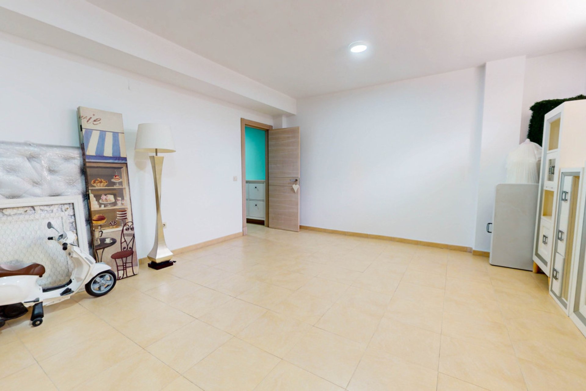 Resale - House - Townhouse - Fuengirola - Los Boliches