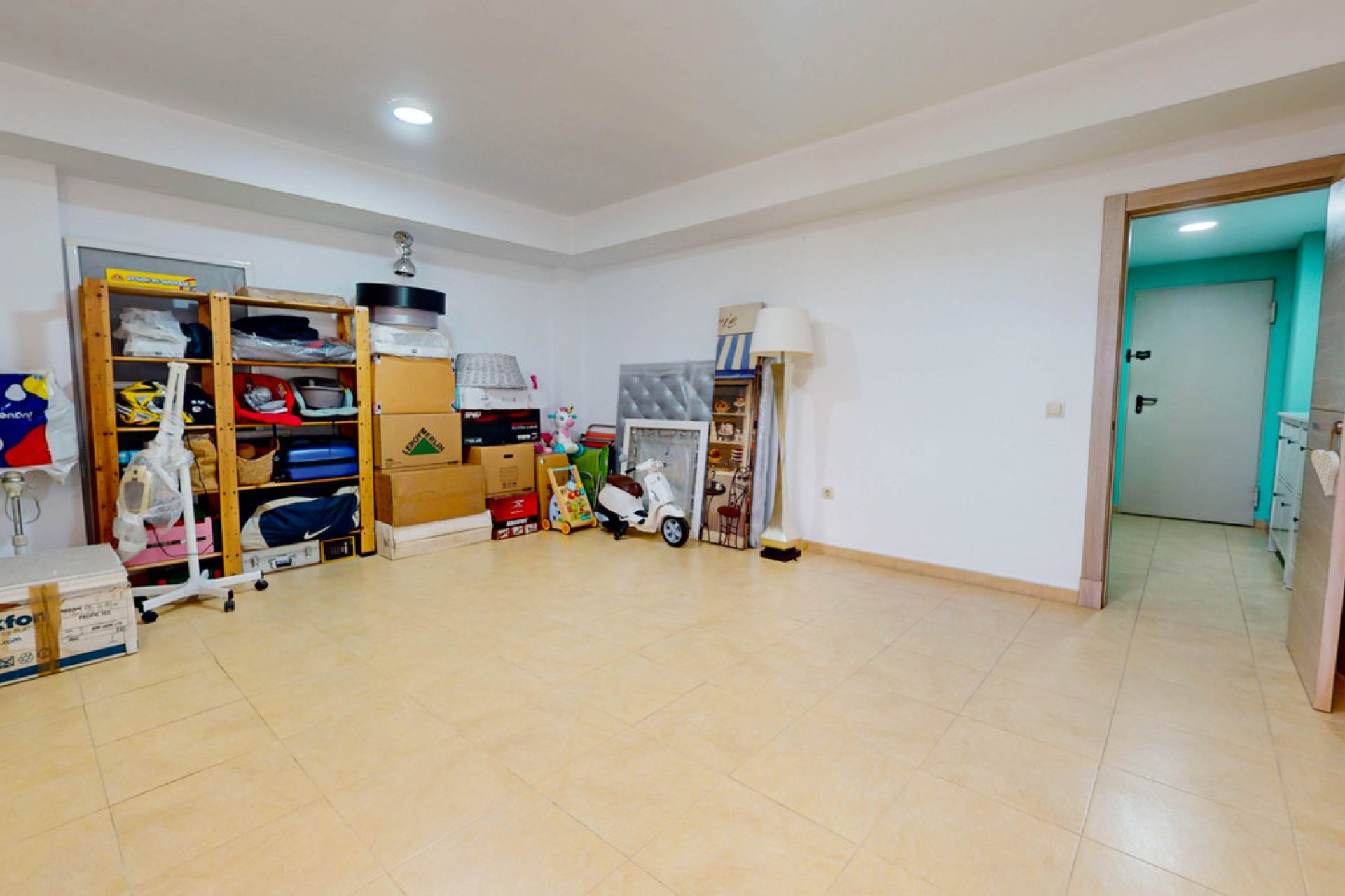 Resale - House - Townhouse - Fuengirola - Los Boliches