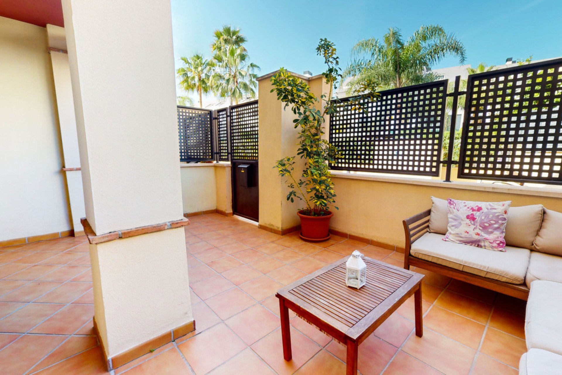 Resale - House - Townhouse - Fuengirola - Los Boliches