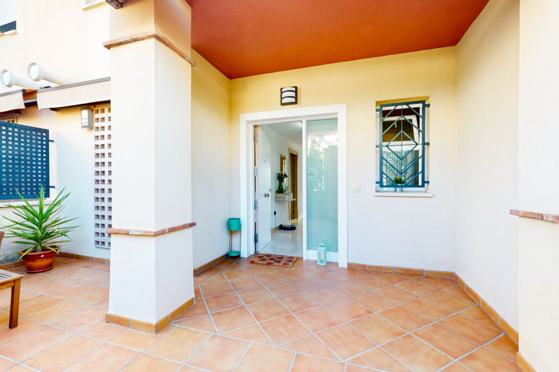 Resale - House - Townhouse - Fuengirola - Los Boliches