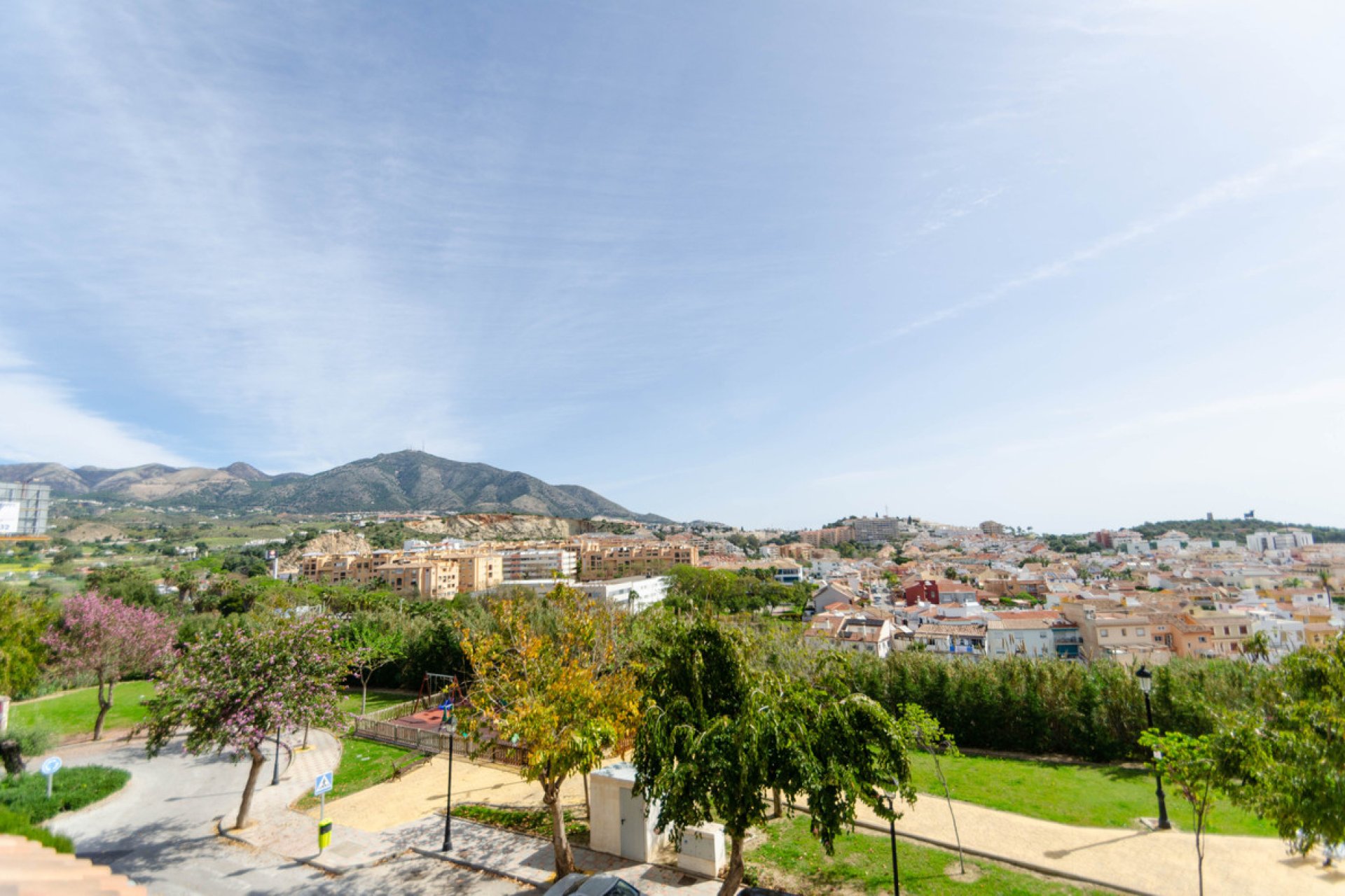 Resale - House - Townhouse - Fuengirola - Los Boliches