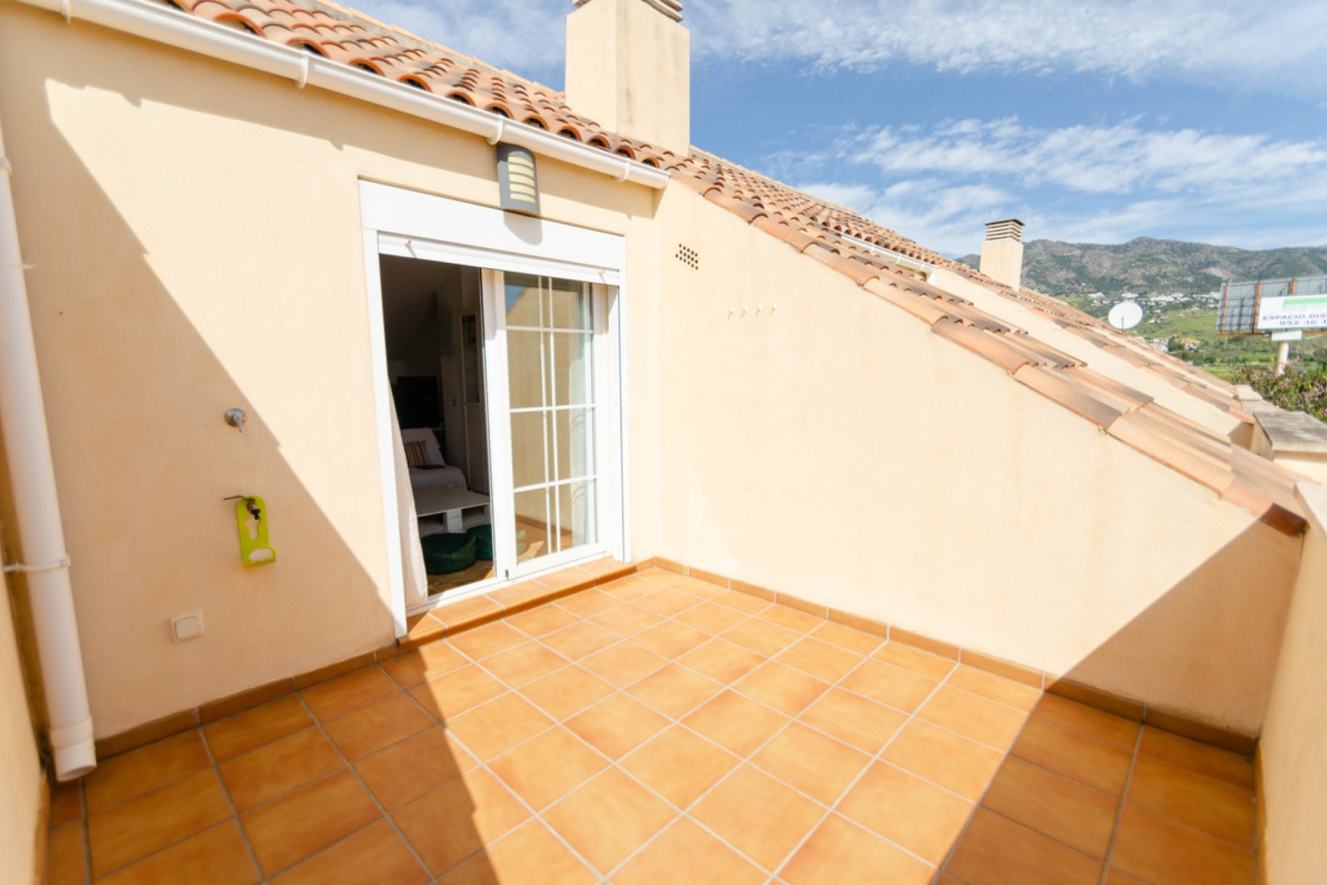 Resale - House - Townhouse - Fuengirola - Los Boliches