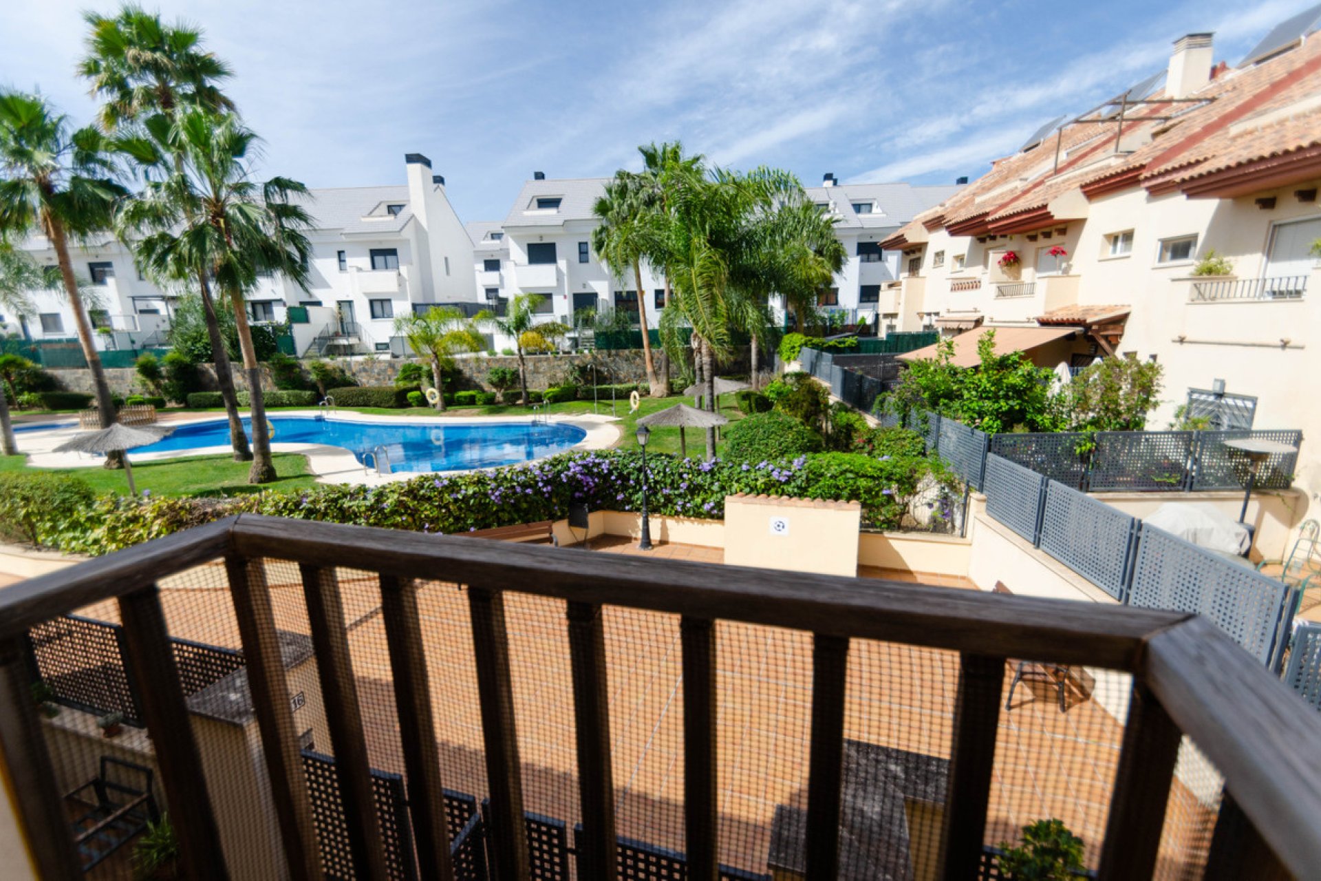 Resale - House - Townhouse - Fuengirola - Los Boliches