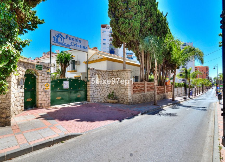 Resale - House - Townhouse - Fuengirola - Los Boliches