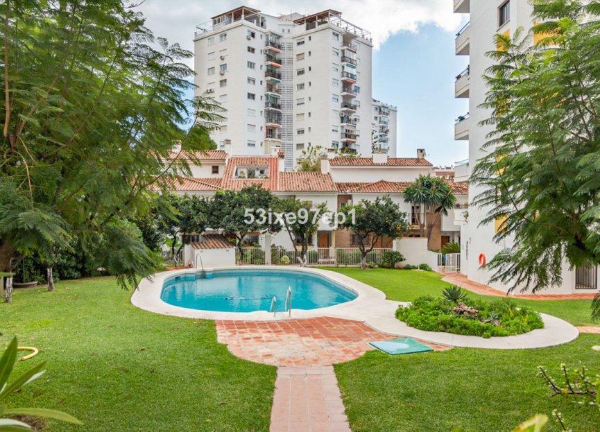 Resale - House - Townhouse - Fuengirola - Los Boliches